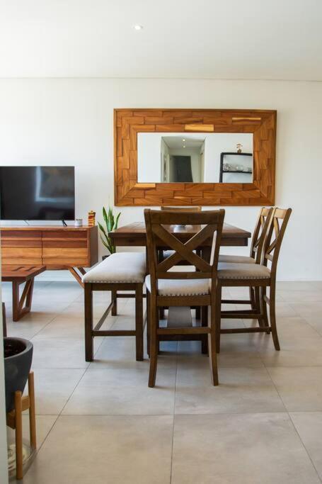 Spacious 3 Bedroom With Cool Amenities Apartamento *