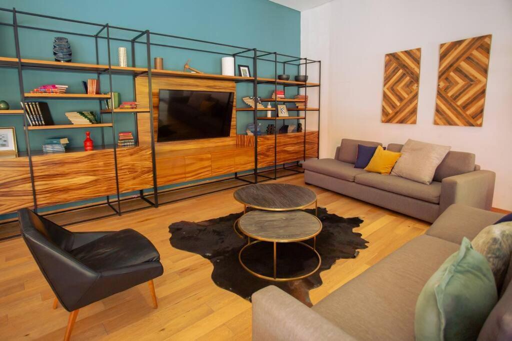 Apartamento Spacious 3 Bedroom With Cool Amenities *