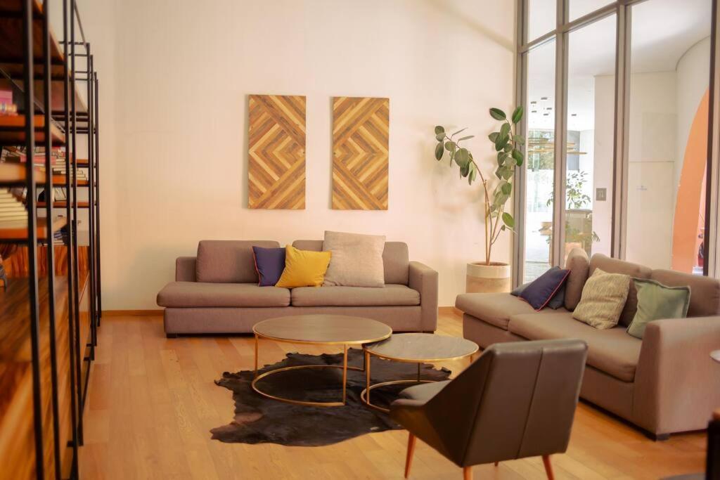 Apartamento Spacious 3 Bedroom With Cool Amenities Guadalajara