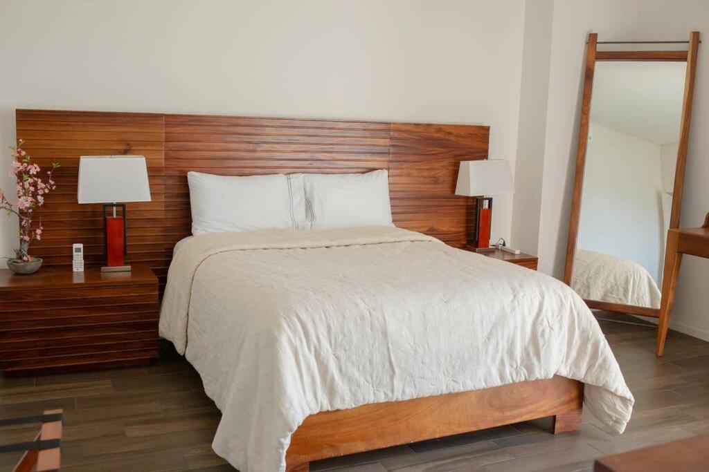 Apartamento Spacious 3 Bedroom With Cool Amenities Guadalajara