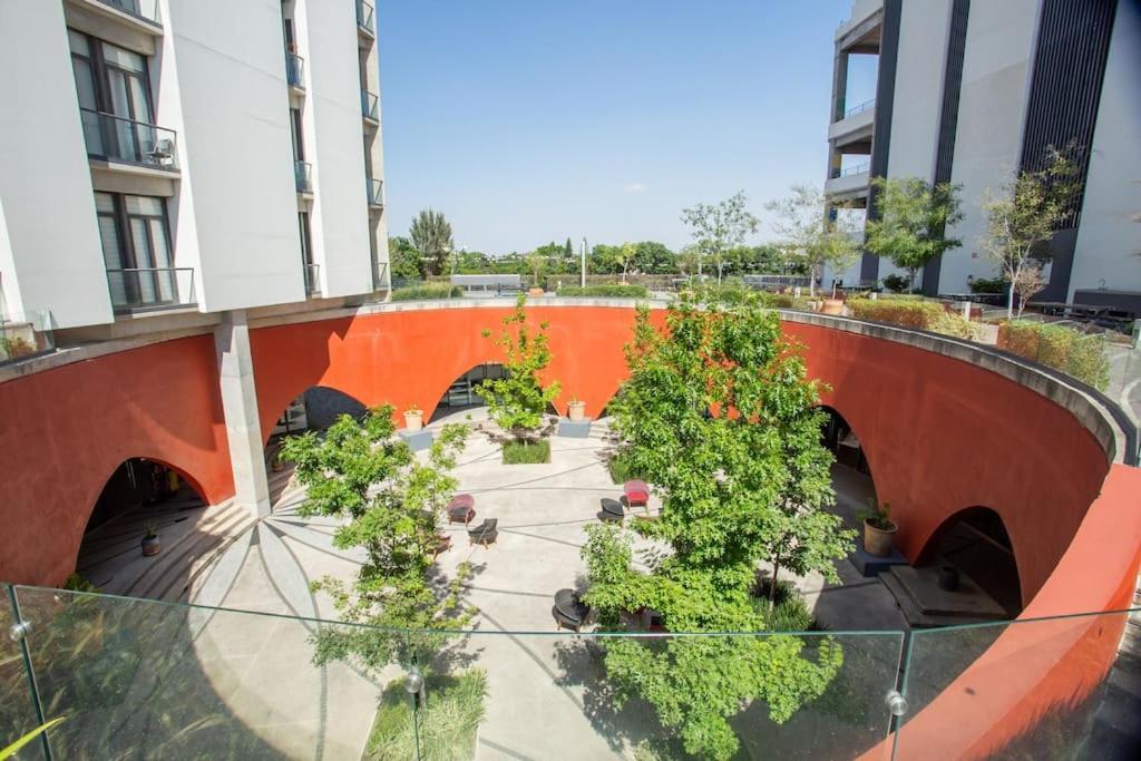 Apartamento Spacious 3 Bedroom With Cool Amenities *