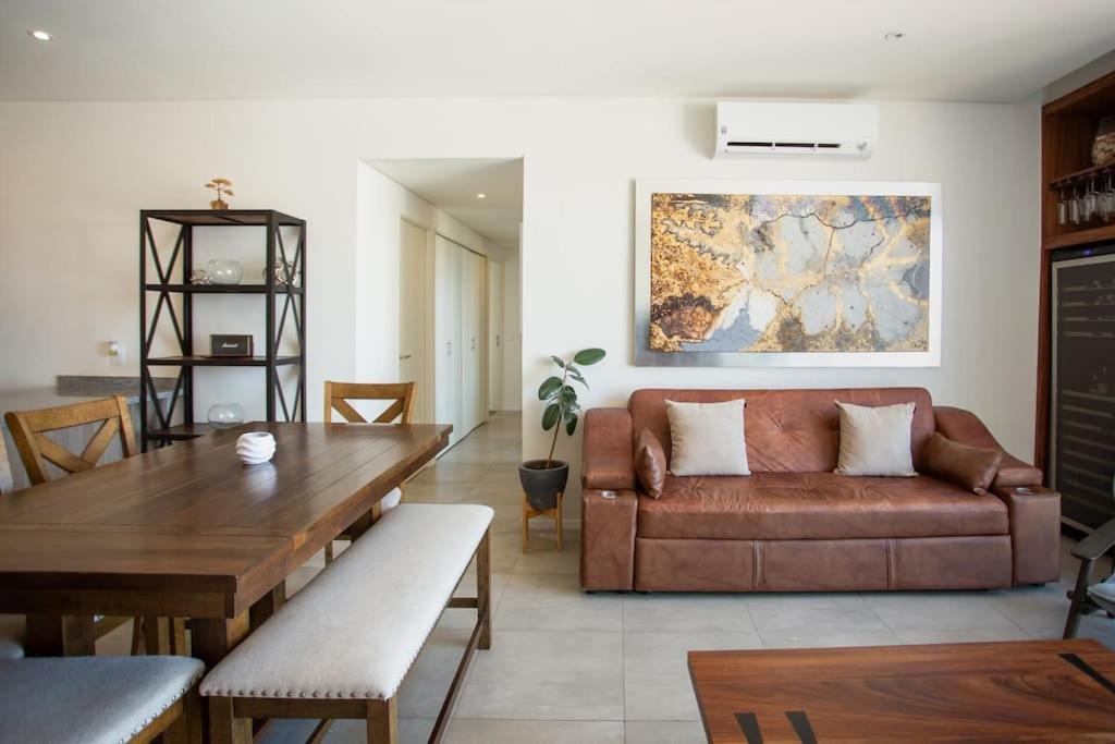 Spacious 3 Bedroom With Cool Amenities Apartamento Guadalajara