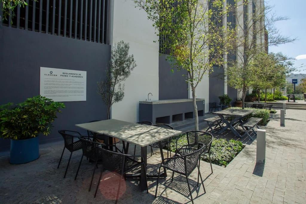 Spacious 3 Bedroom With Cool Amenities Apartamento *