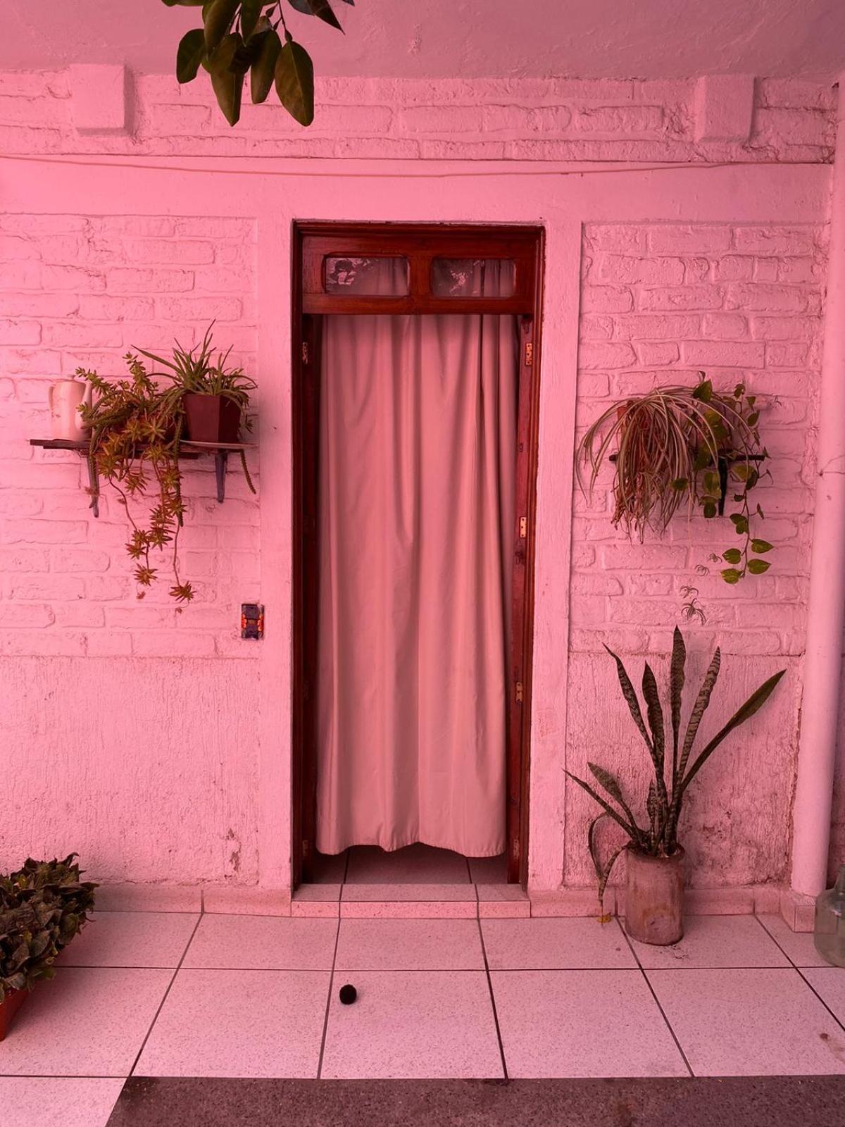 Pink House Apartamento *