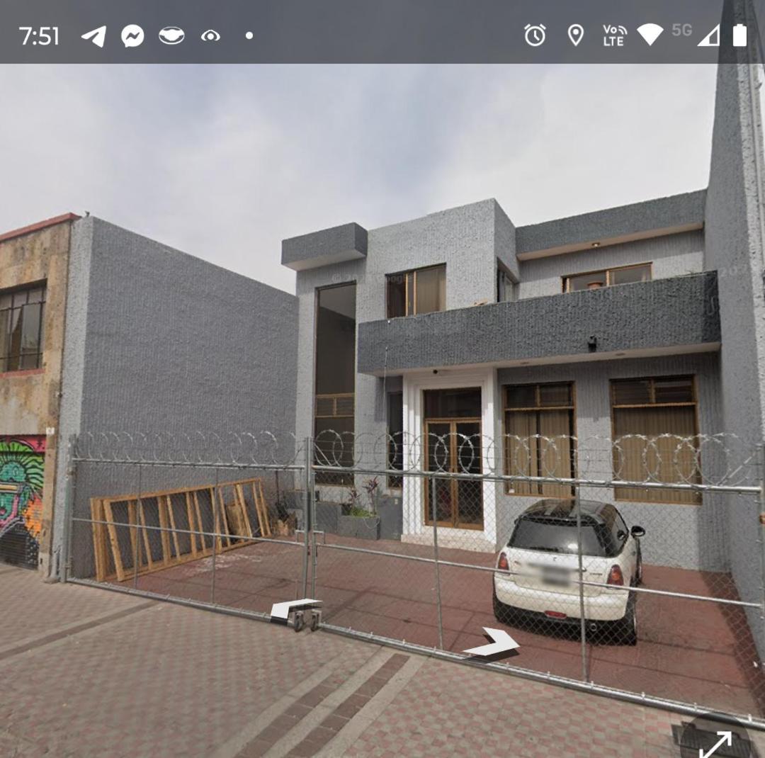 Apartamento Planta Alta 3 Recamaras Centro