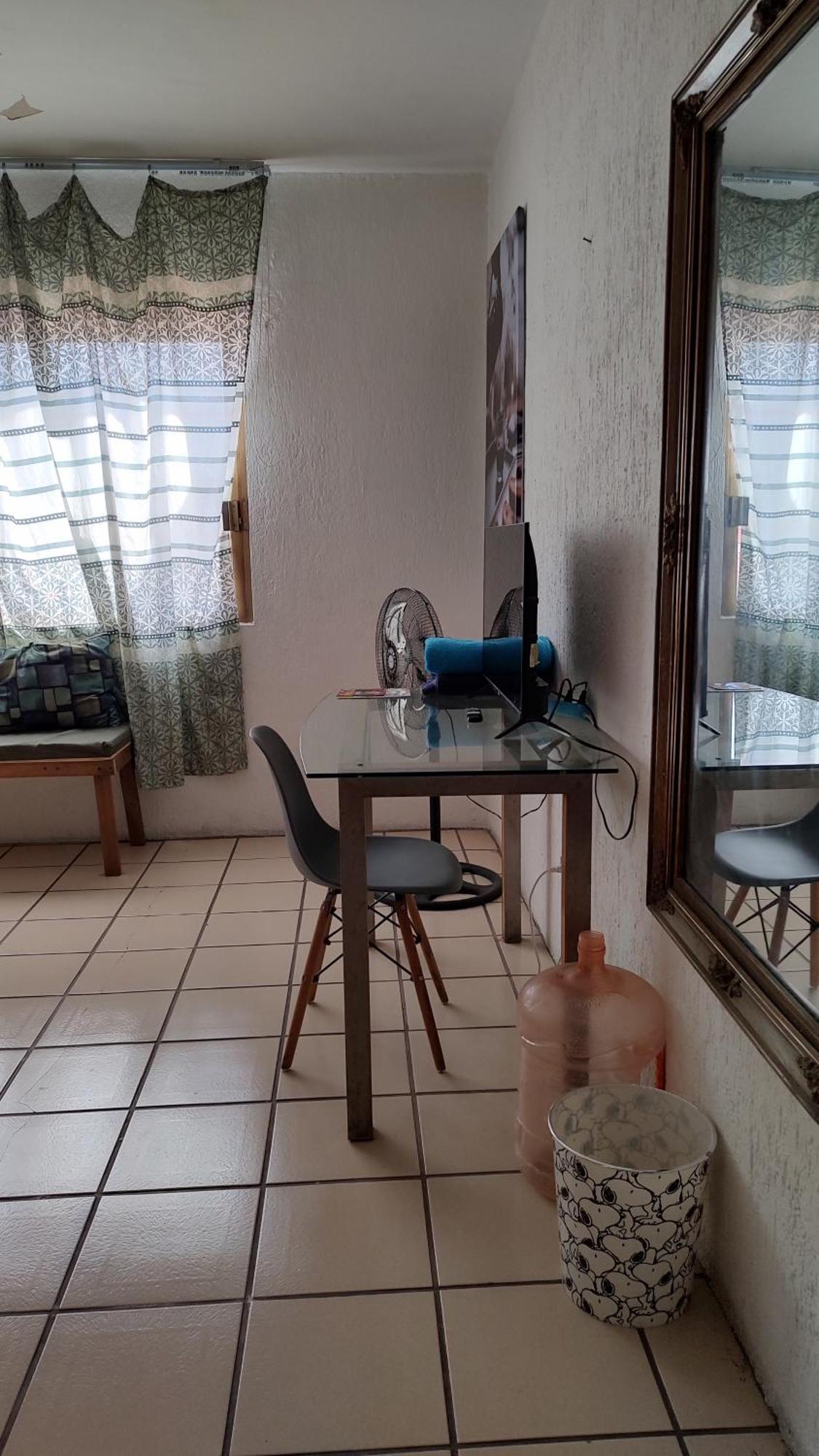 Apartamento Planta Alta 3 Recamaras Centro