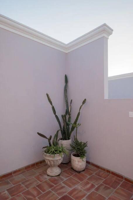 Apartamento Casa 9 Esquinas - Granada