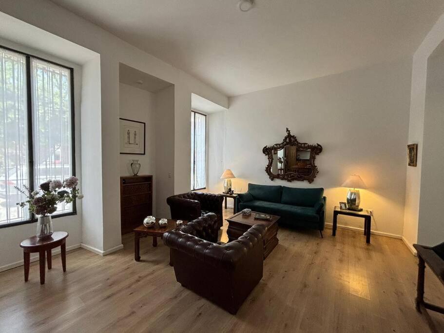 Apartamento Casa 9 Esquinas - Granada *