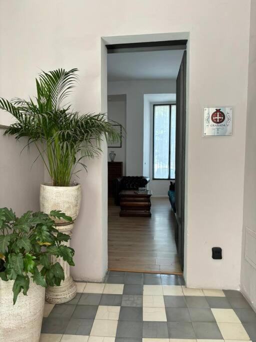 Casa 9 Esquinas - Granada Apartamento *
