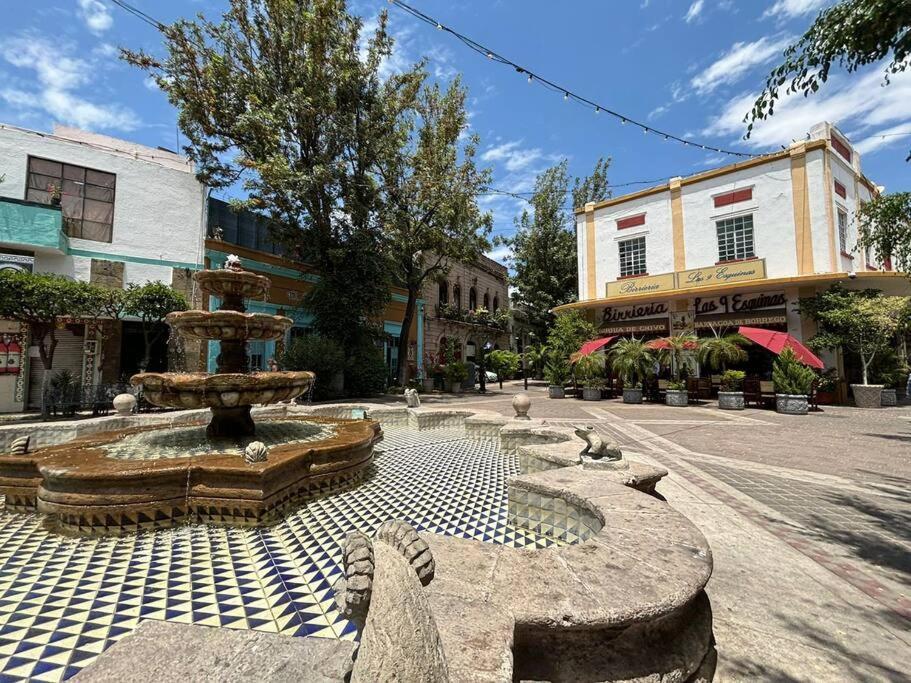 Casa 9 Esquinas - Granada Apartamento *