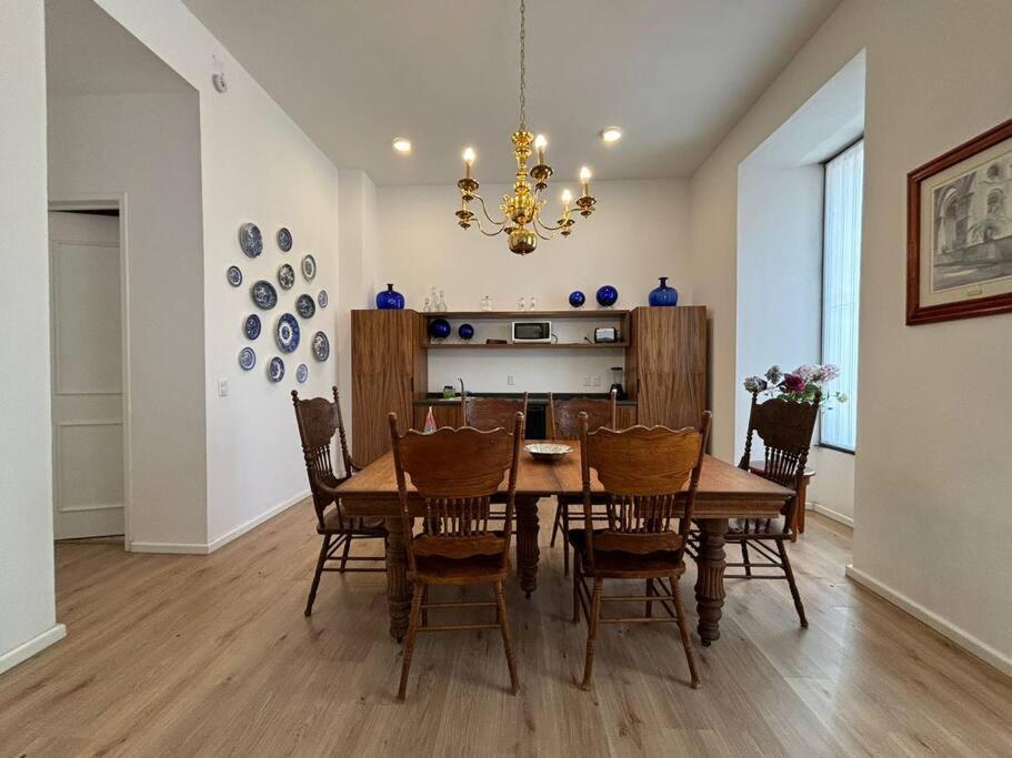 Apartamento Casa 9 Esquinas - Granada Guadalajara