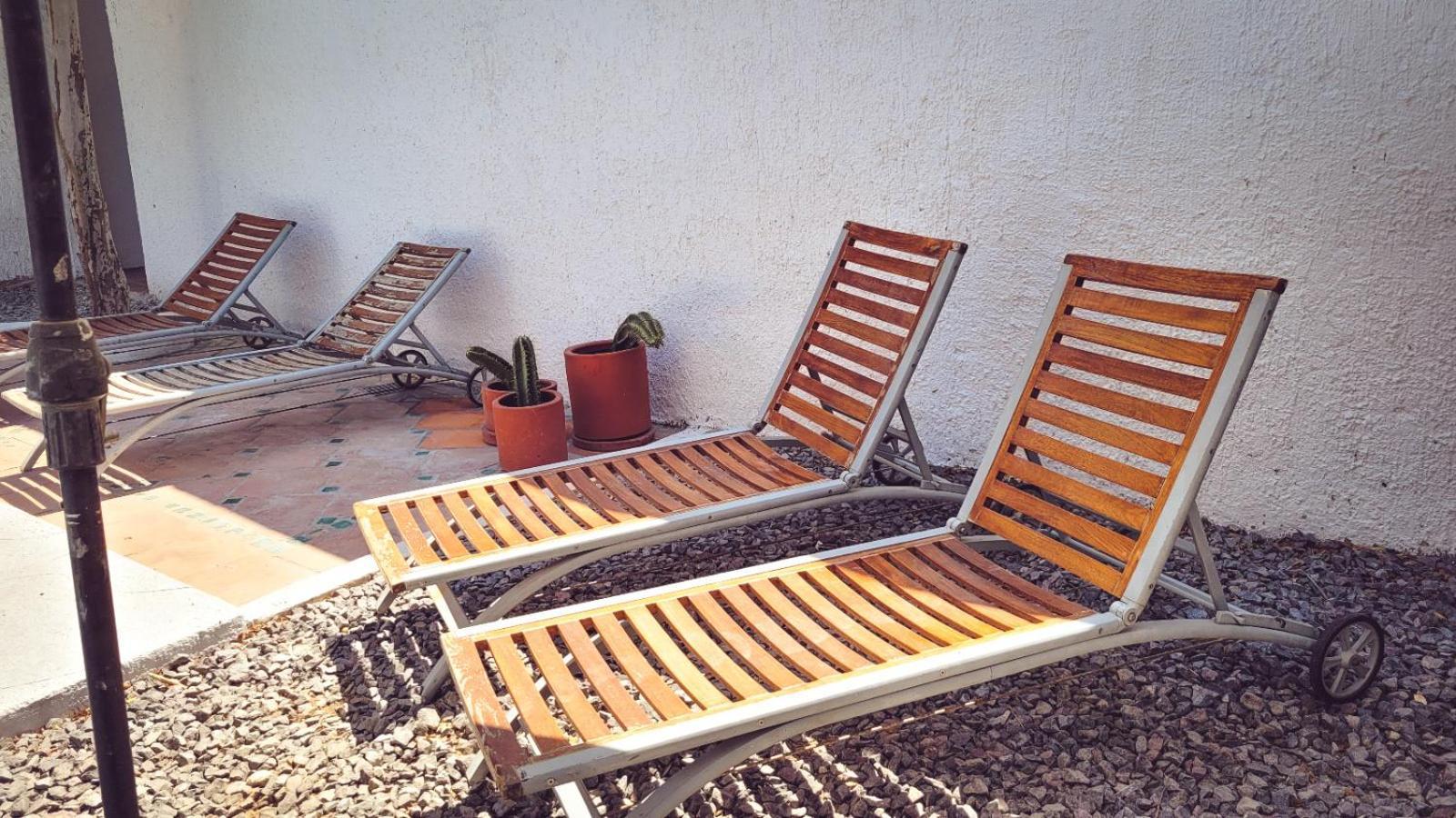 Casa Calet Сasa de vacaciones