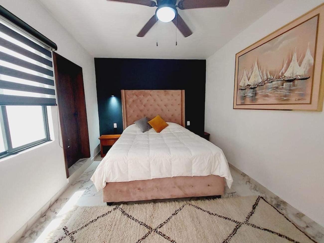 Habitación en casa particular Casa Gran Plaza, Hermosas Y Comodas En El Corazon De *