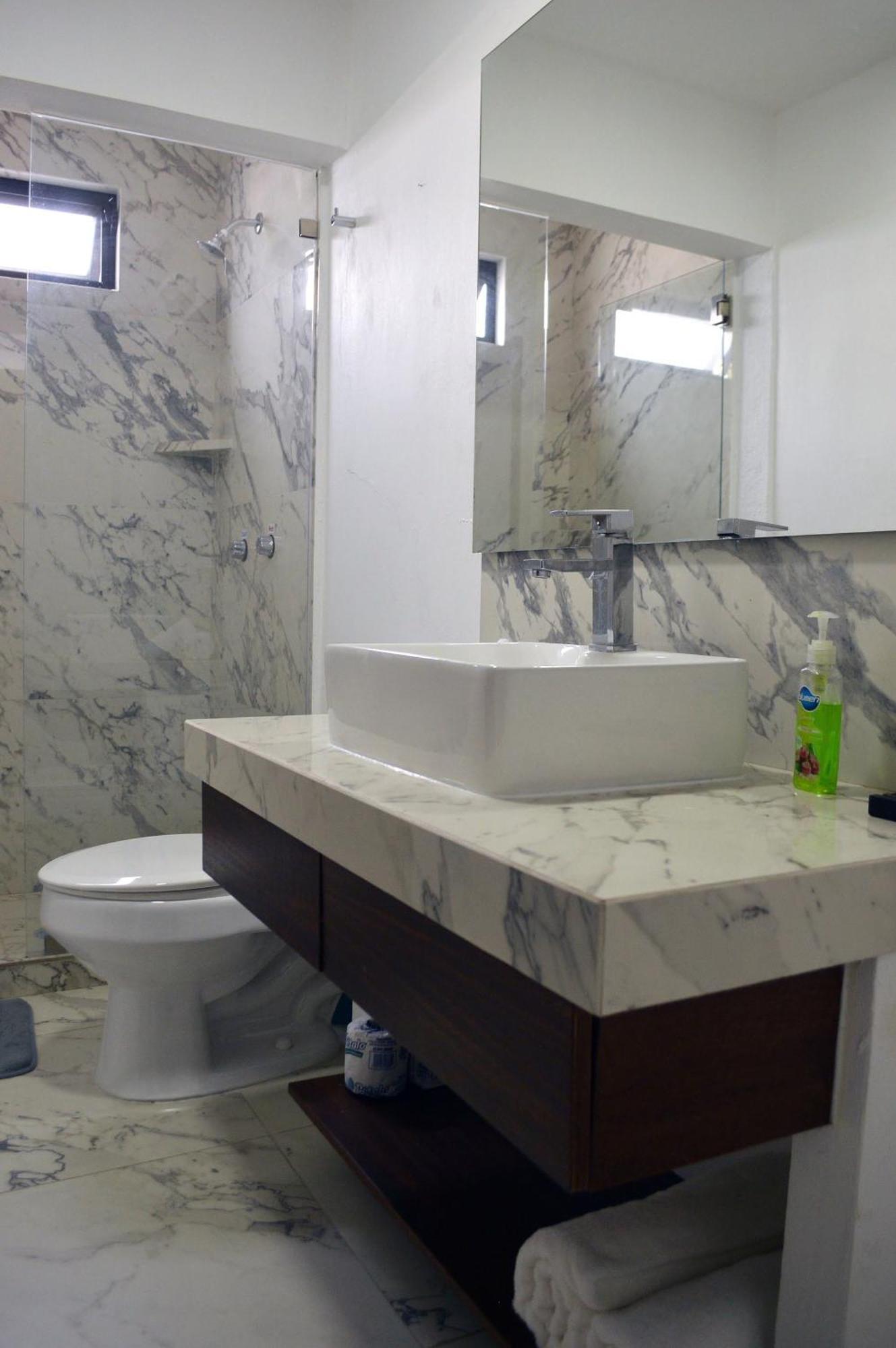 Casa Gran Plaza, Hermosas Y Comodas En El Corazon De Habitación en casa particular Guadalajara