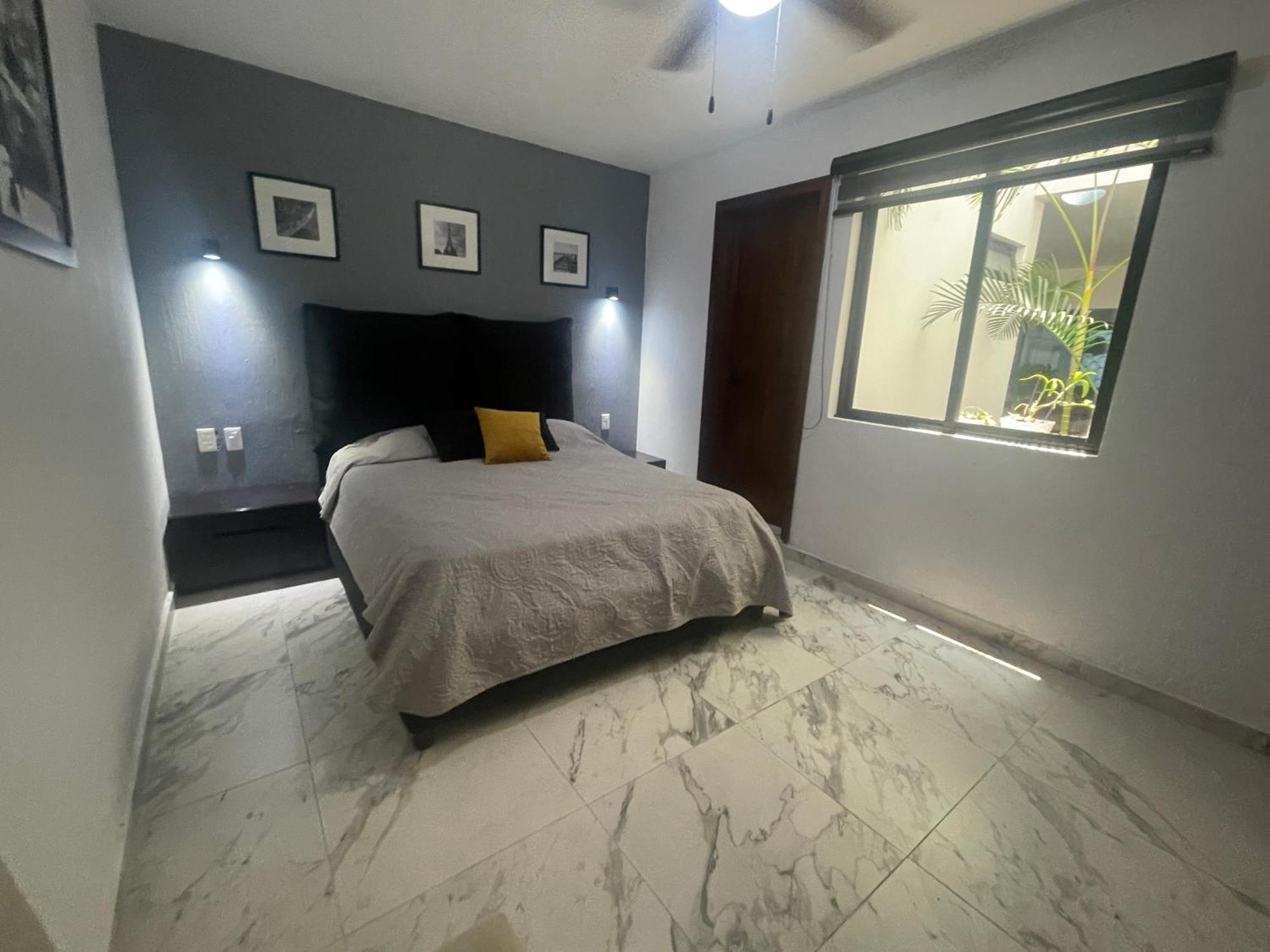 Casa Gran Plaza, Hermosas Y Comodas En El Corazon De Habitación en casa particular Guadalajara
