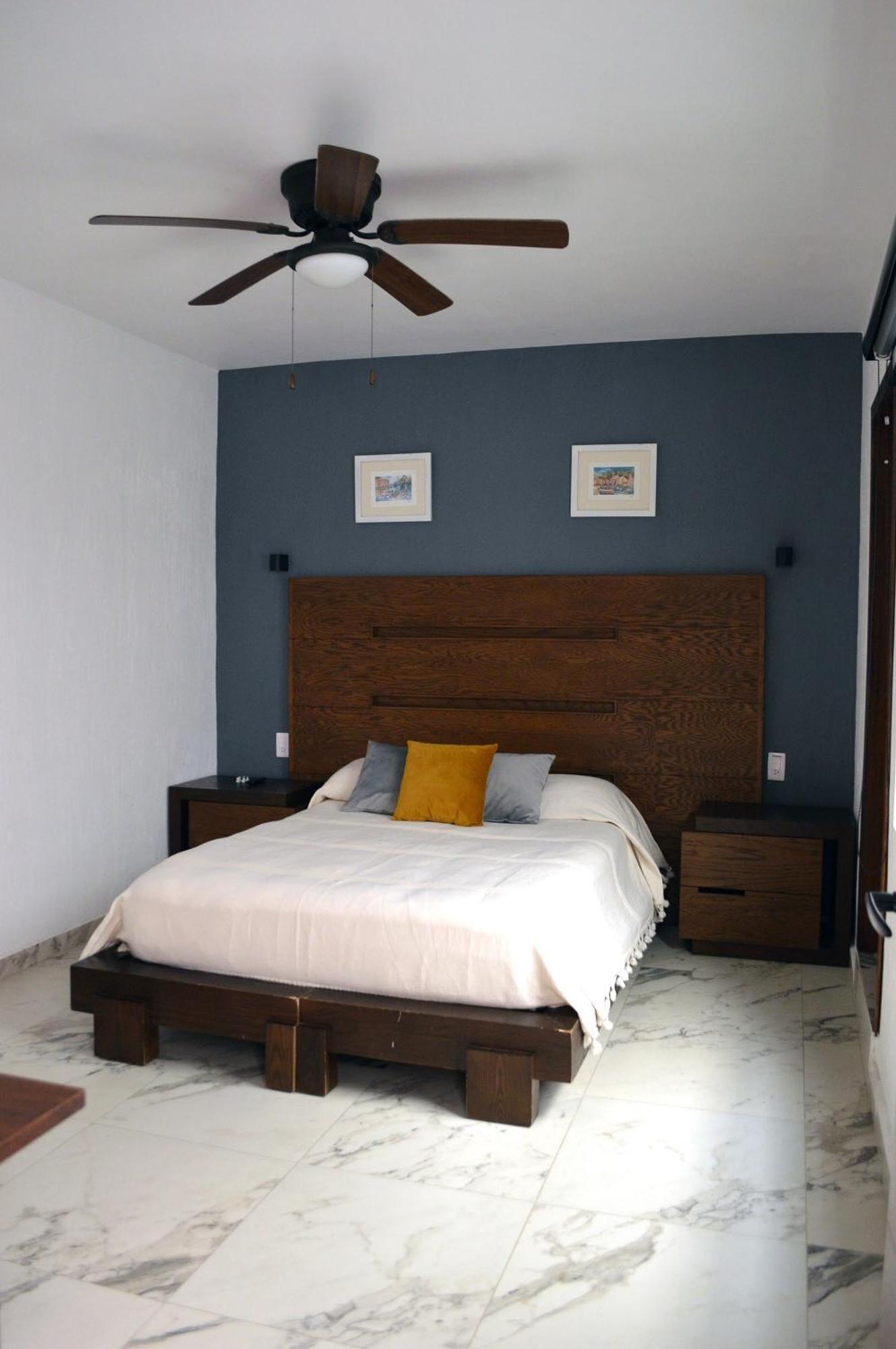 Habitación en casa particular Casa Gran Plaza, Hermosas Y Comodas En El Corazon De Guadalajara