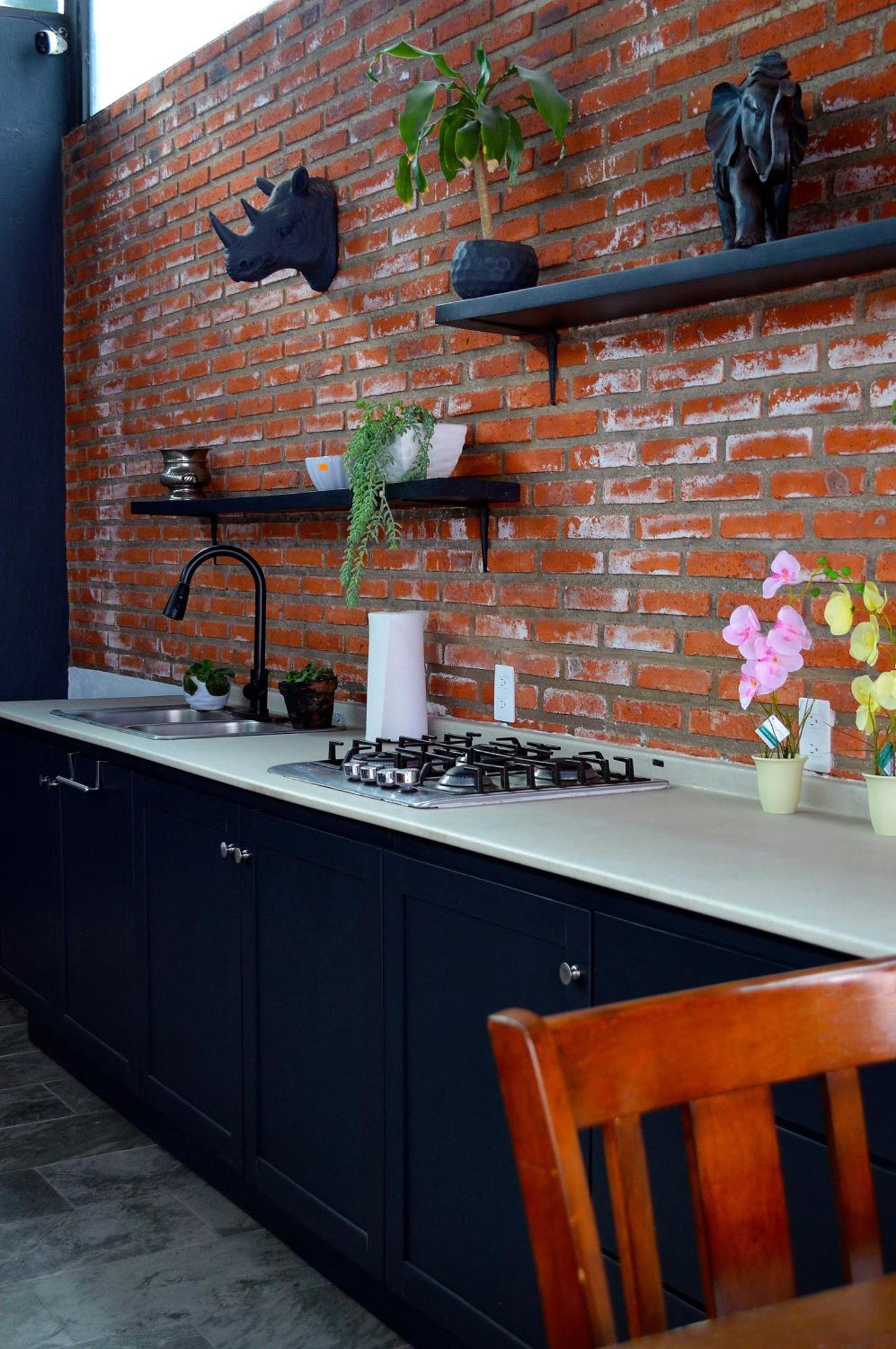 Casa Gran Plaza, Hermosas Y Comodas En El Corazon De Habitación en casa particular Guadalajara