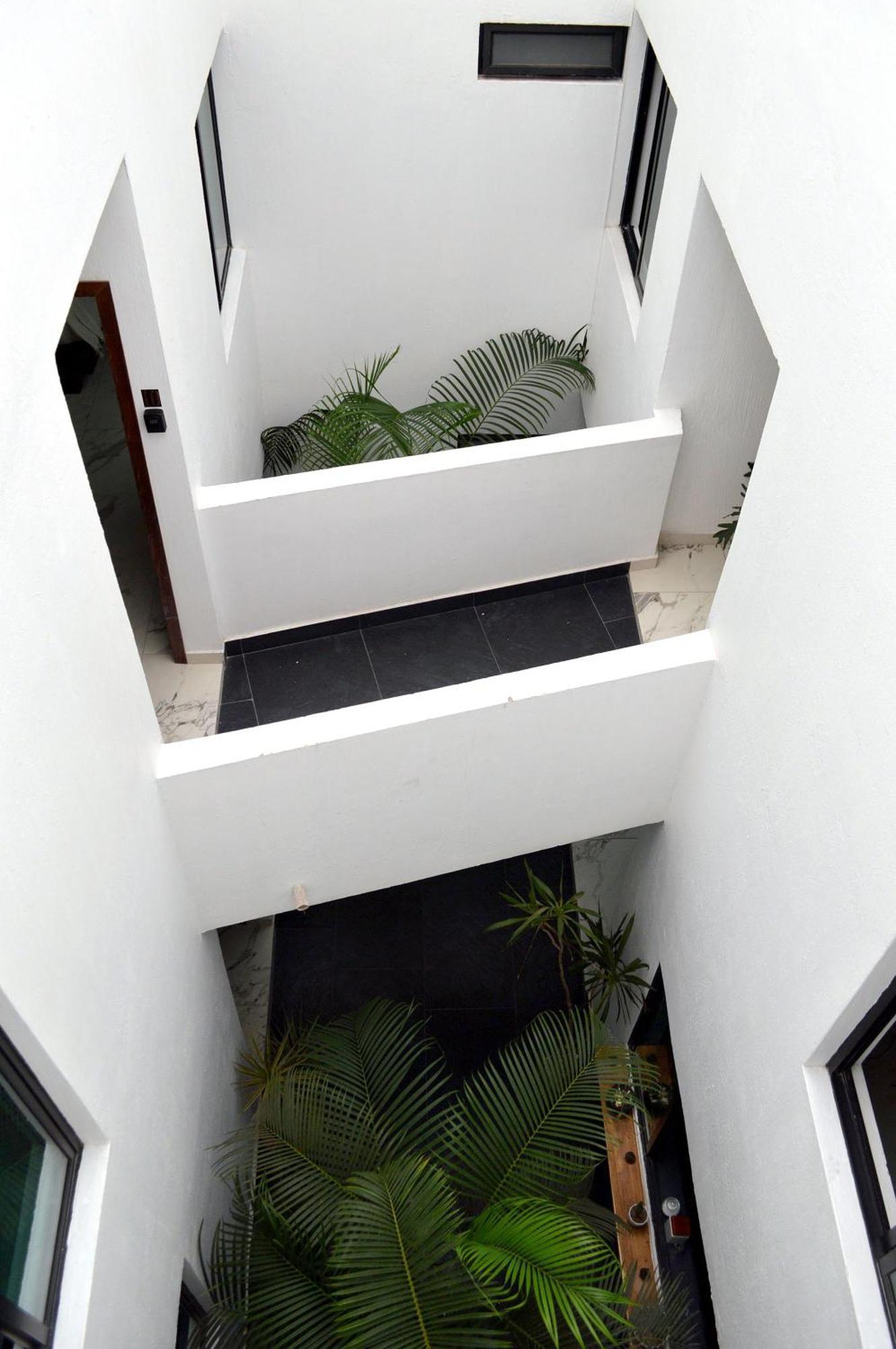 Habitación en casa particular Casa Gran Plaza, Hermosas Y Comodas En El Corazon De *