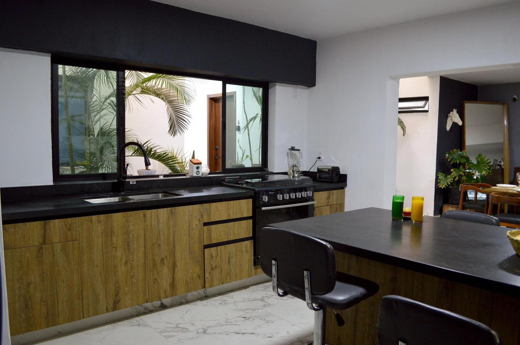 Habitación en casa particular Casa Gran Plaza, Hermosas Y Comodas En El Corazon De Guadalajara
