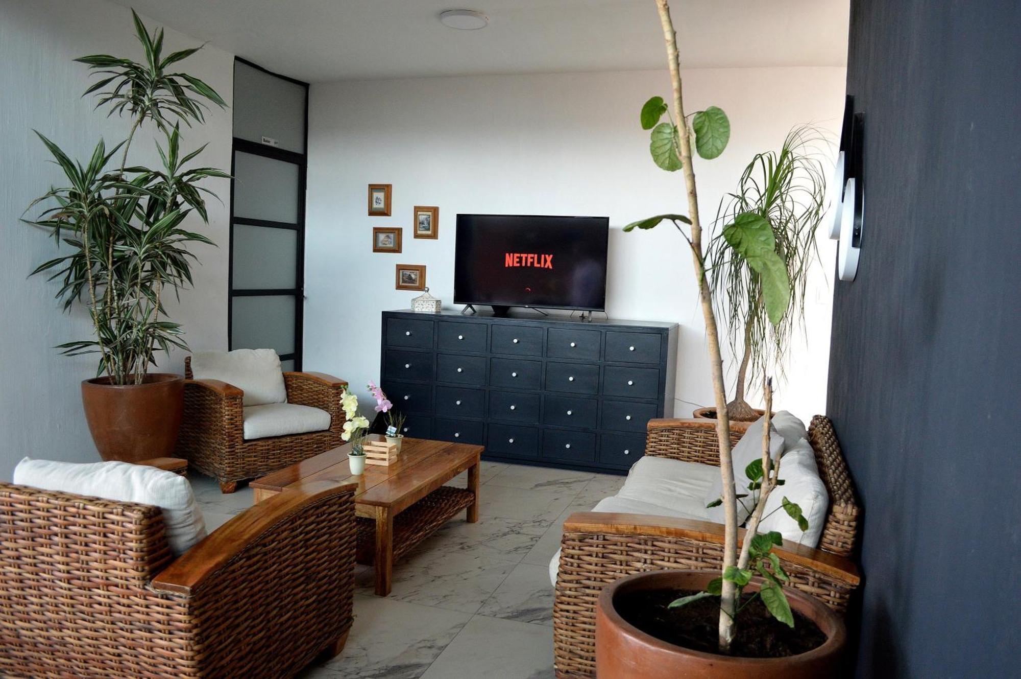 Casa Gran Plaza, Hermosas Y Comodas En El Corazon De
