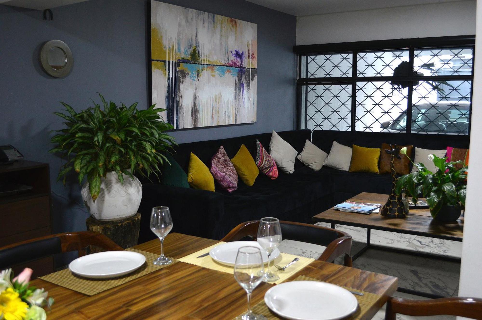 Habitación en casa particular Casa Gran Plaza, Hermosas Y Comodas En El Corazon De *