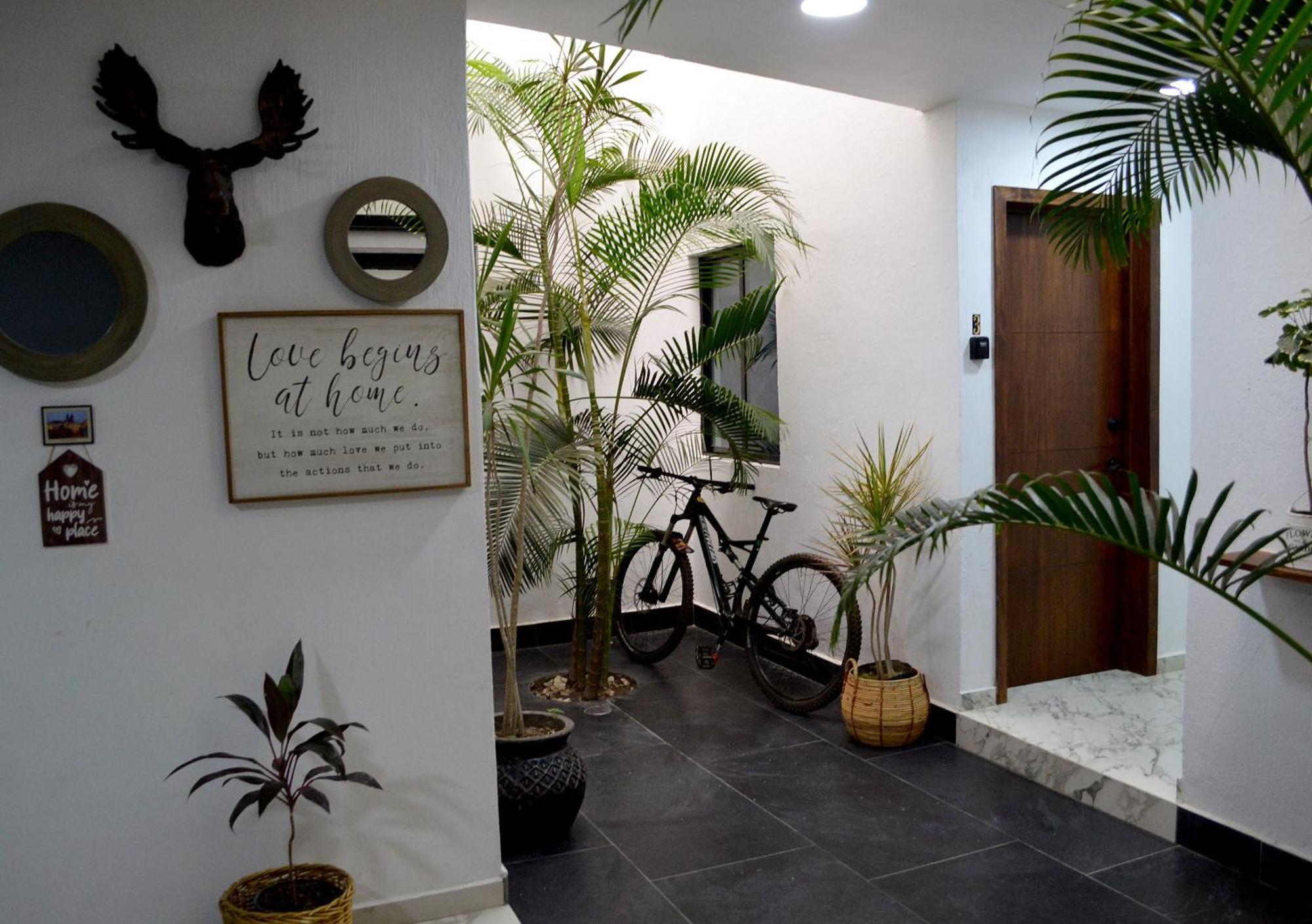 Casa Gran Plaza, Hermosas Y Comodas En El Corazon De * Guadalajara