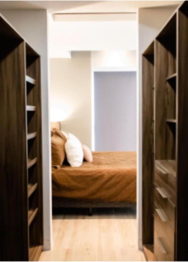 Apartamento Andares, Magnifico Depto De Lujo Piso 19 Lobby 33