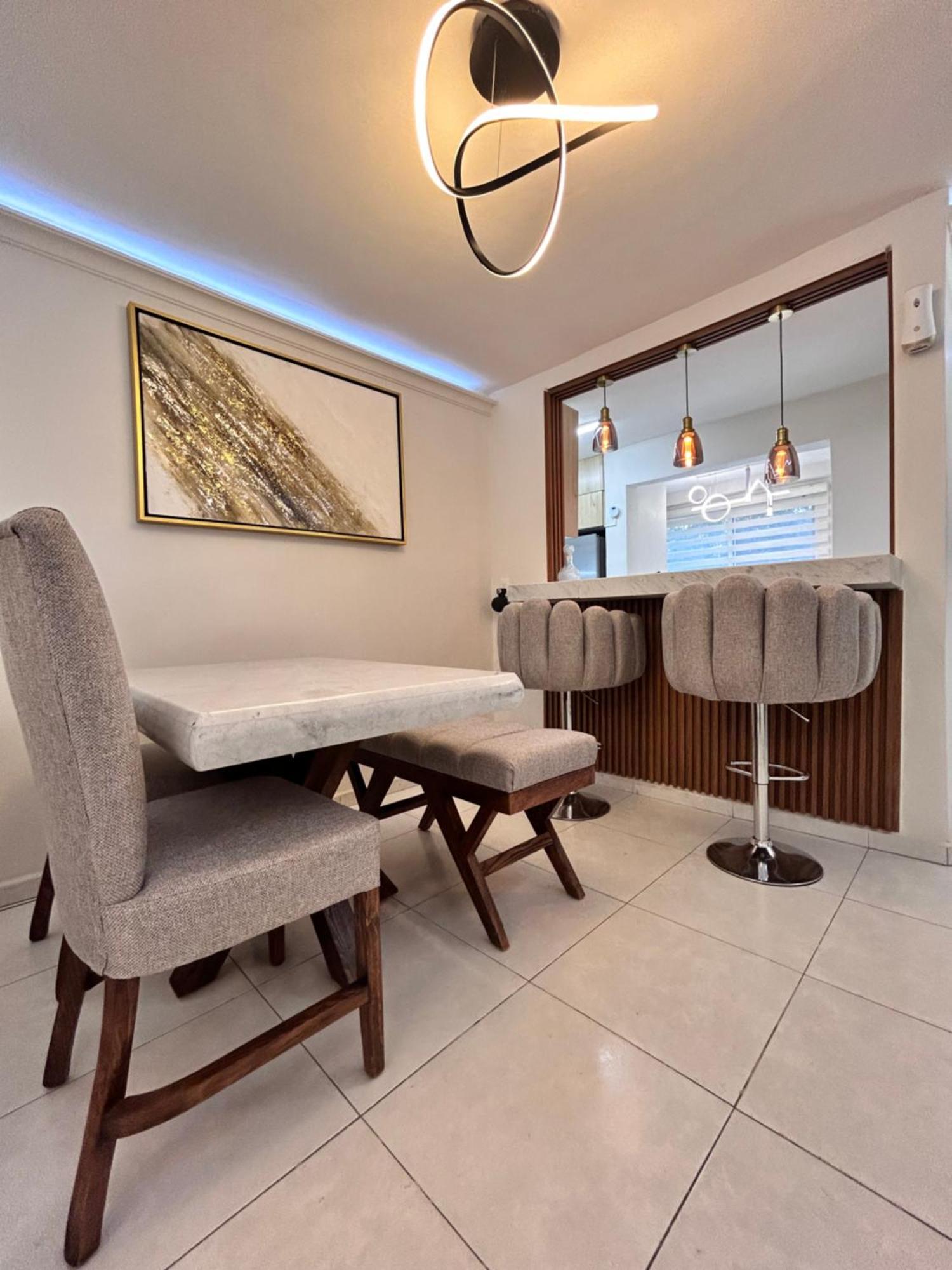 Apartamento Hermoso Departamento *