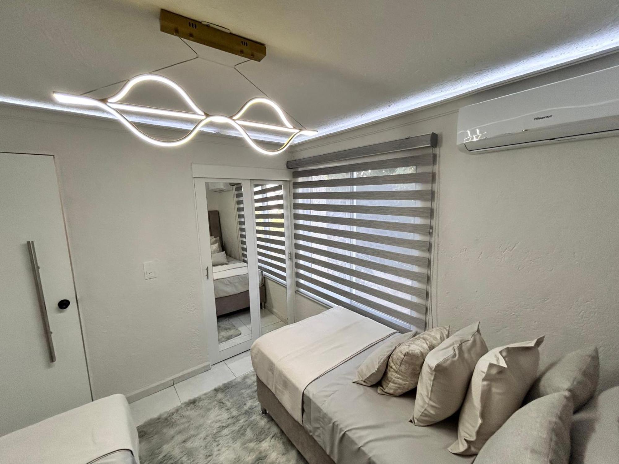 Hermoso Departamento Apartamento Guadalajara