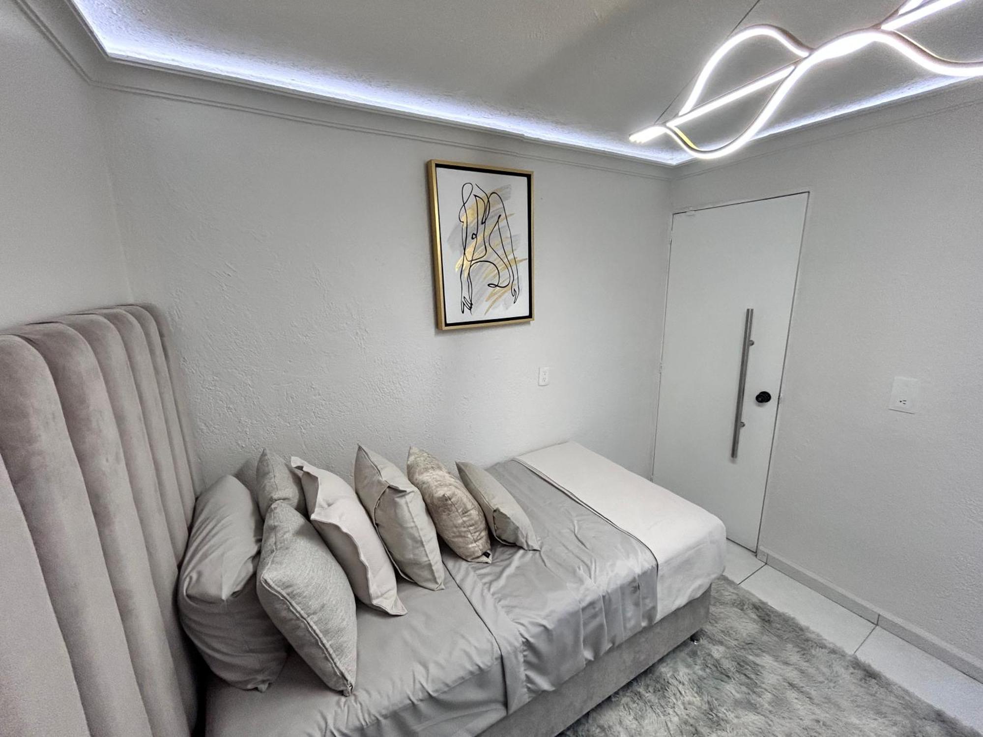 Apartamento Hermoso Departamento *