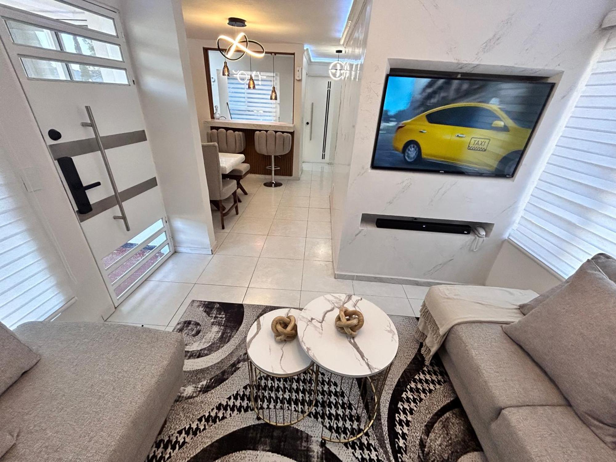 Hermoso Departamento Apartamento Guadalajara