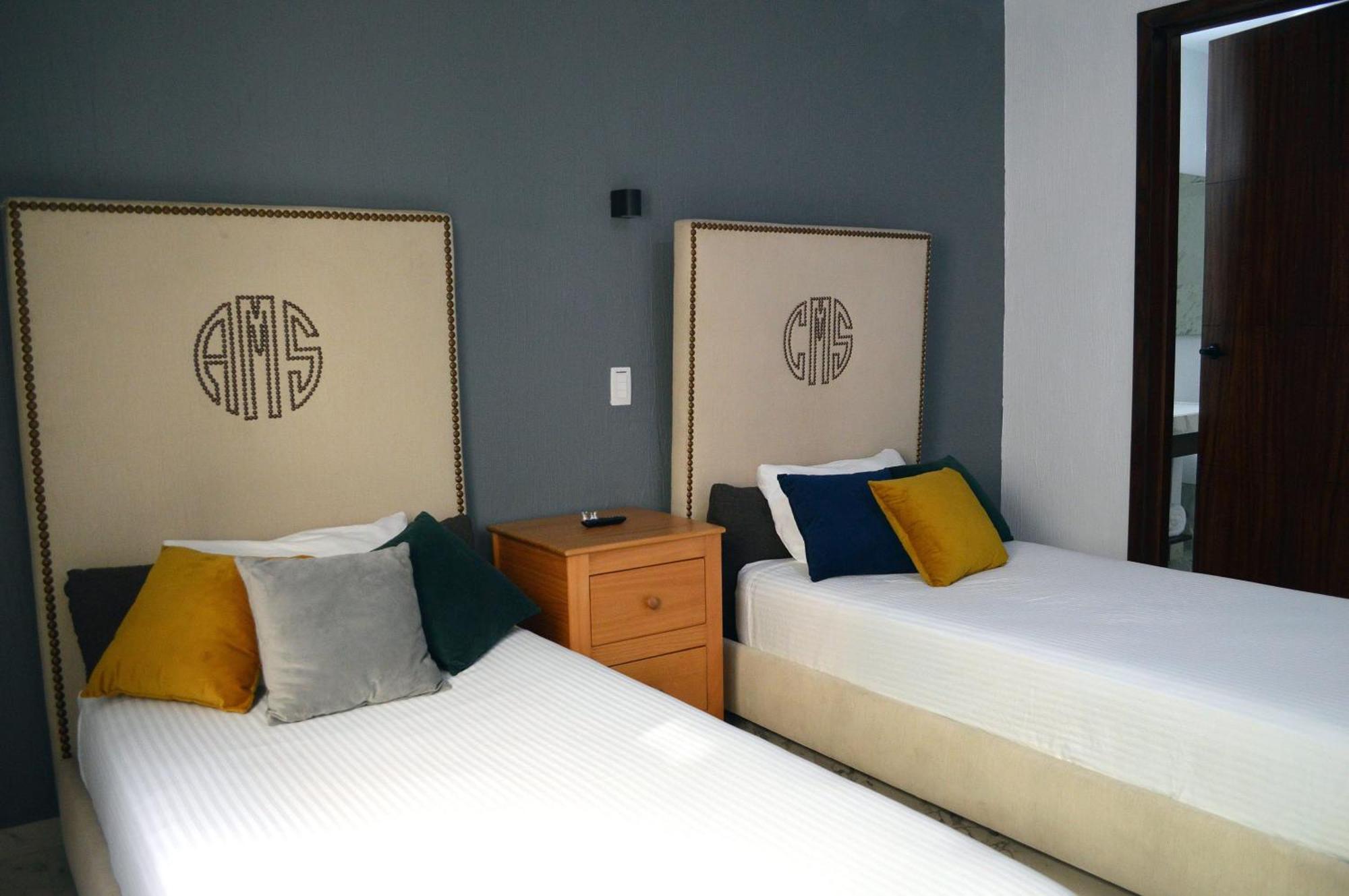 Habitación en casa particular Casa Gran Plaza, Hermosas Y Comodas En El Corazon De Guadalajara