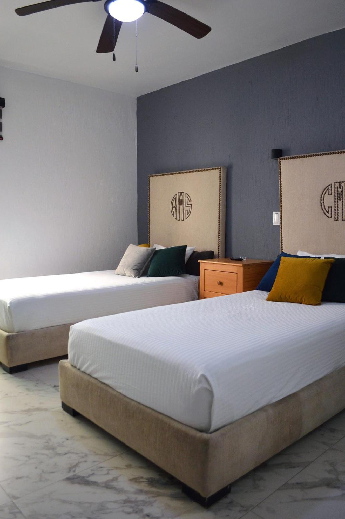 Casa Gran Plaza, Hermosas Y Comodas En El Corazon De Habitación en casa particular