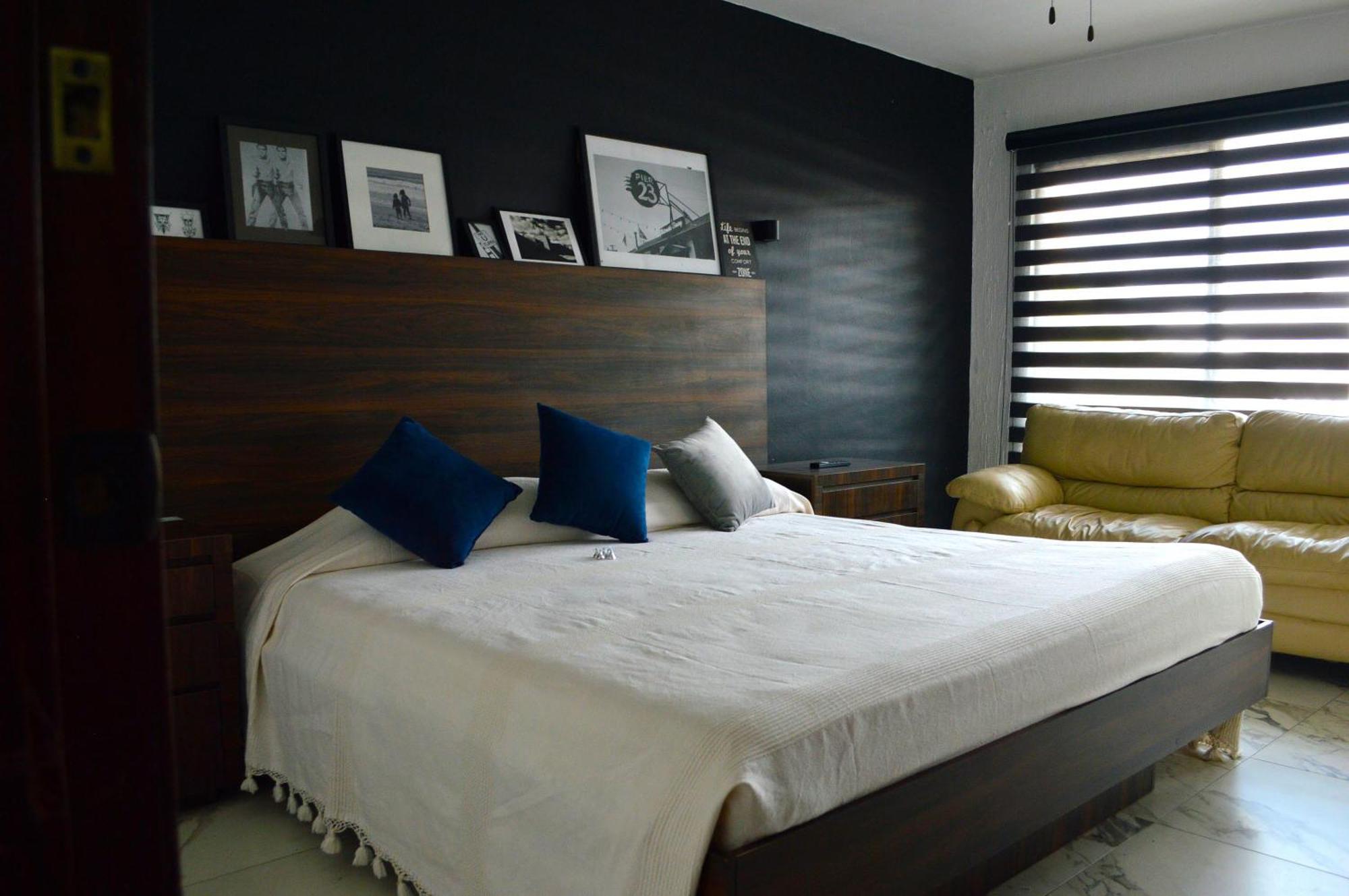 Casa Gran Plaza, Hermosas Y Comodas En El Corazon De Habitación en casa particular Guadalajara