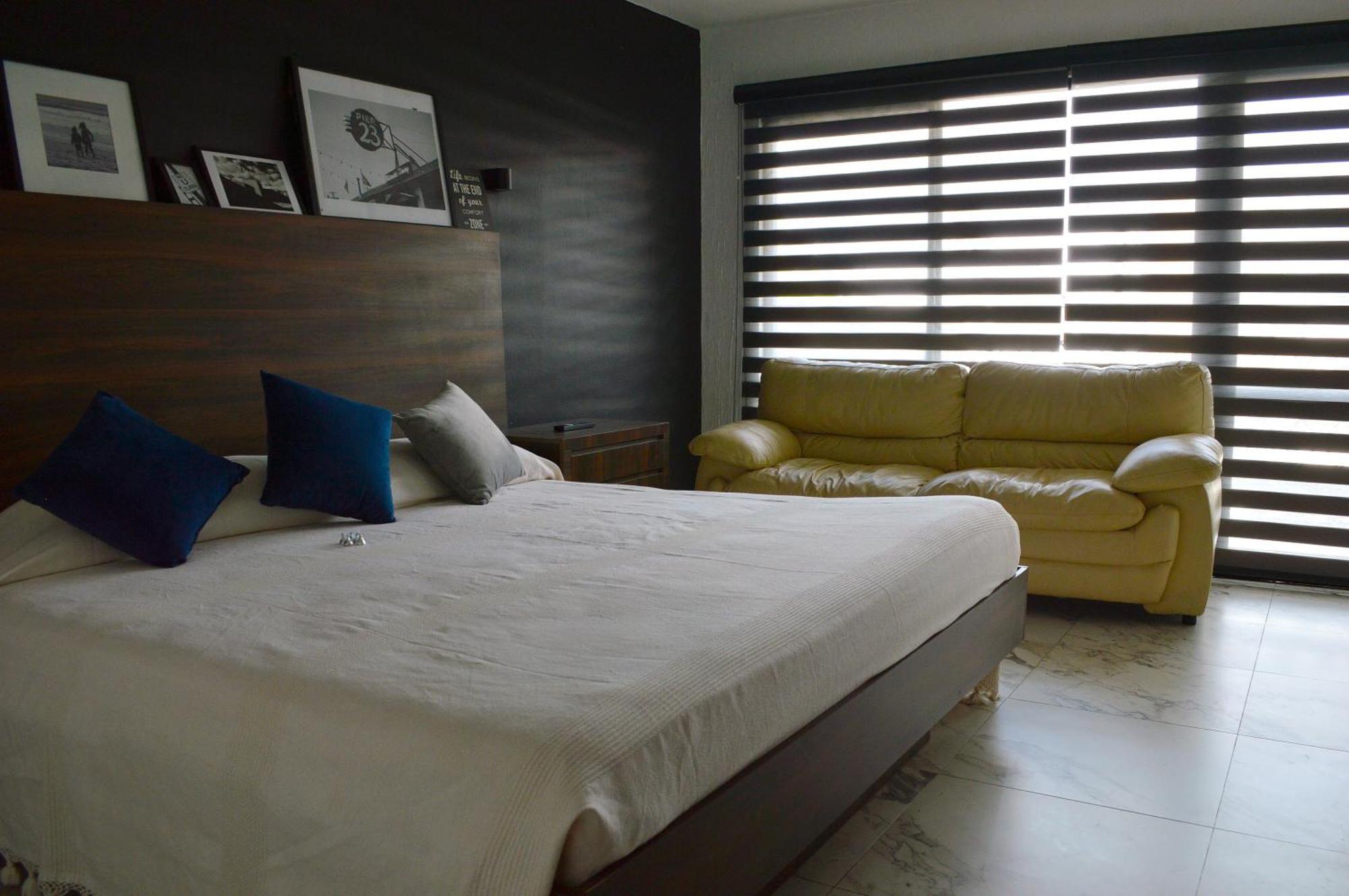 Casa Gran Plaza, Hermosas Y Comodas En El Corazon De Guadalajara