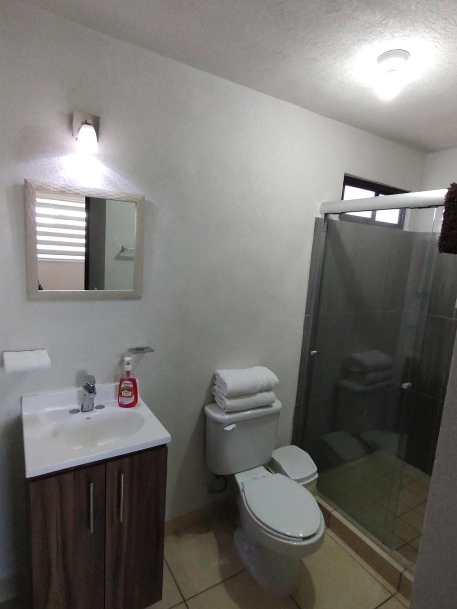 Apartamento Excelente Departamento Centrico. Guadalajara