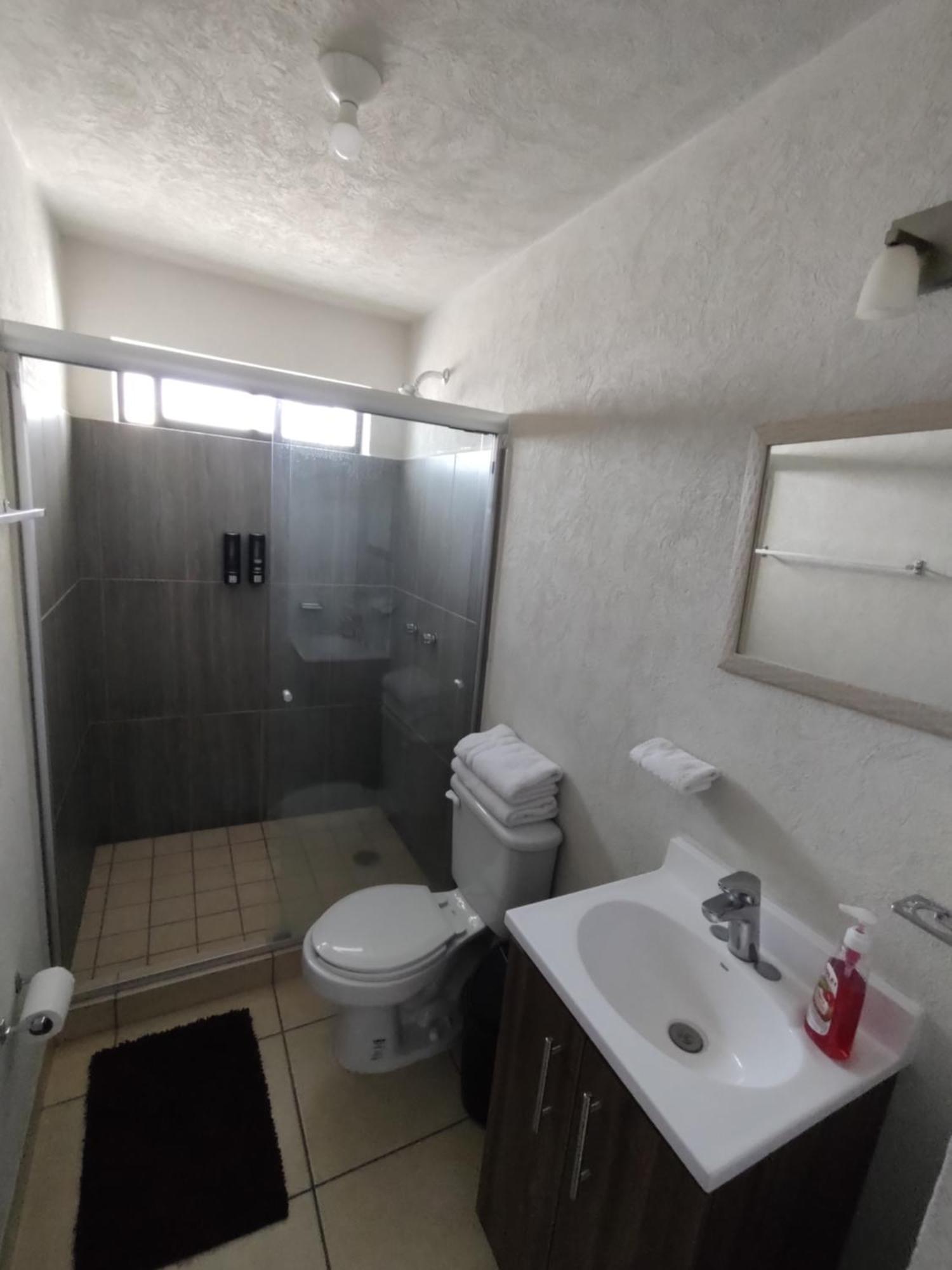 Apartamento Excelente Departamento Centrico. Guadalajara