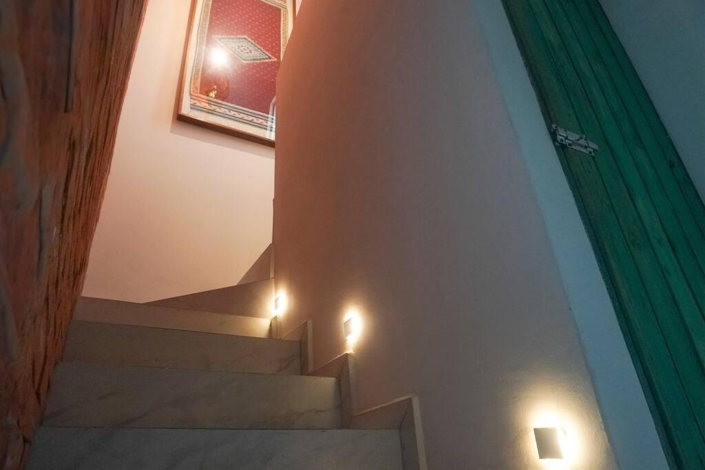Casa Nawuales - Terraza - Centrico Holiday home *