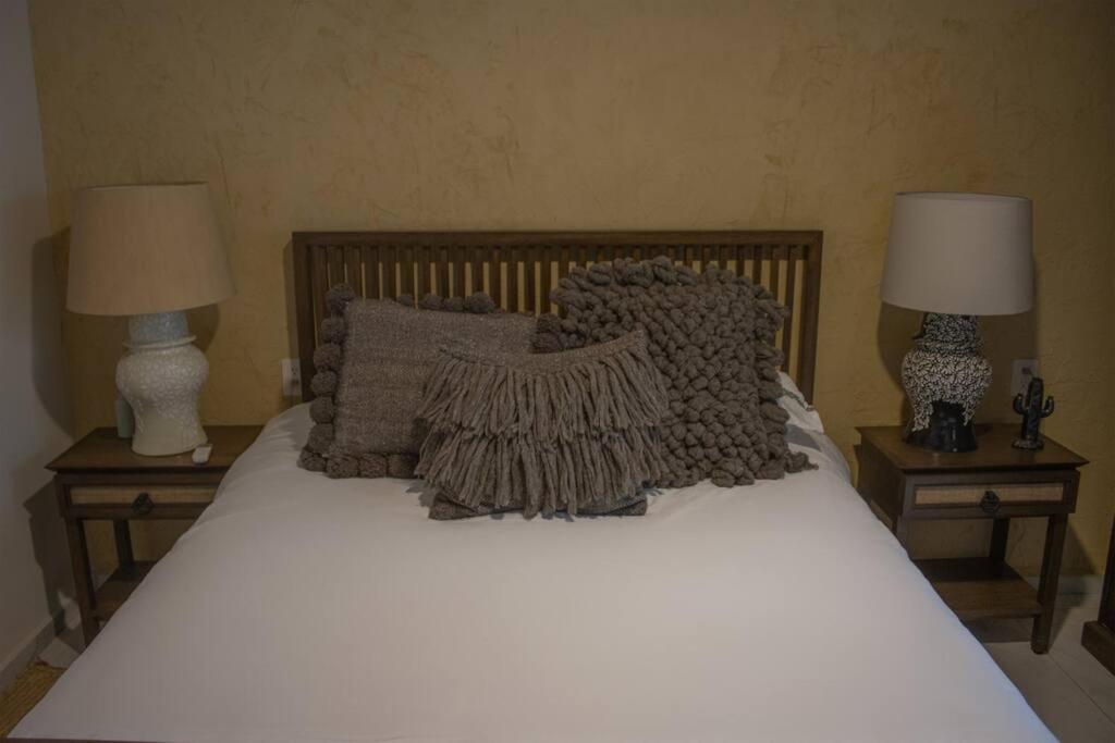 Casa Nawuales - Terraza - Centrico Holiday home *