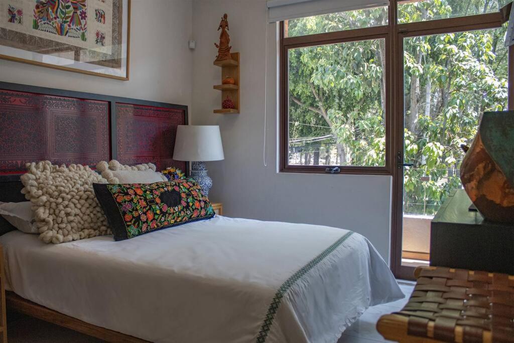 Casa Nawuales - Terraza - Centrico Holiday home *