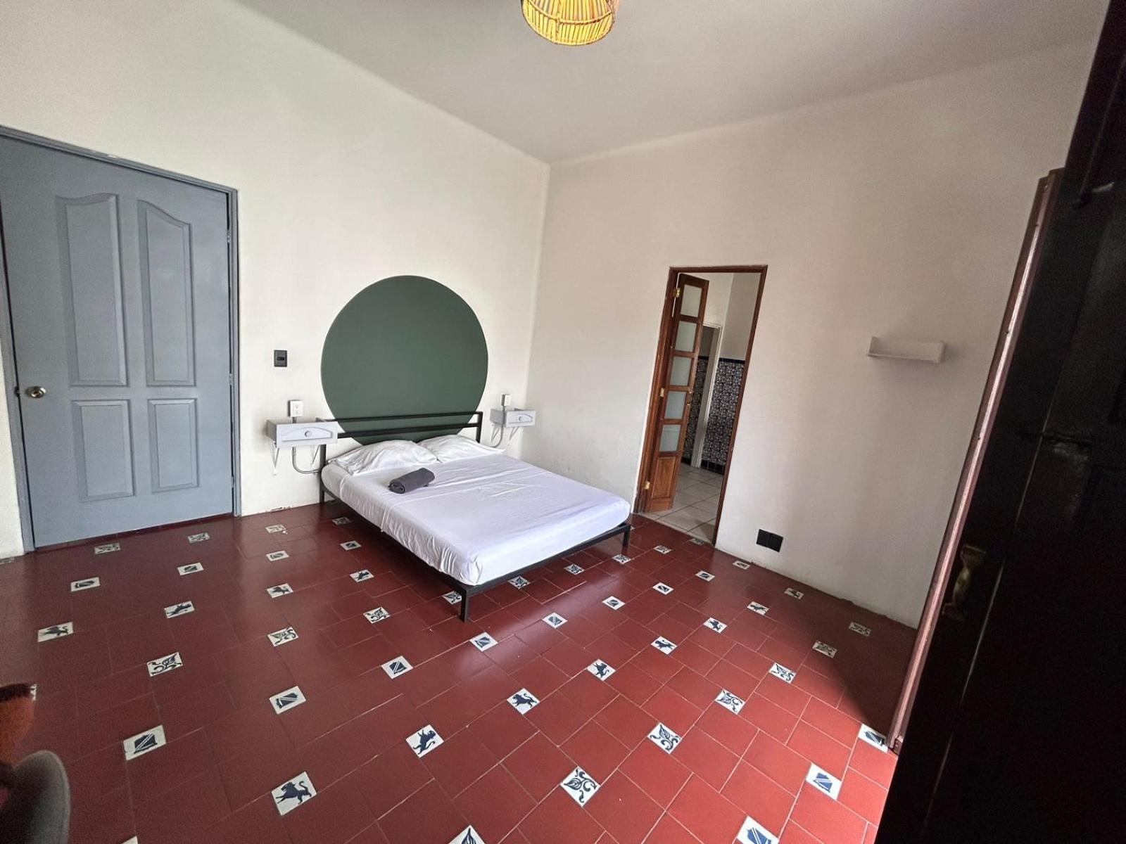 Coliving Chingon Hostal Guadalajara