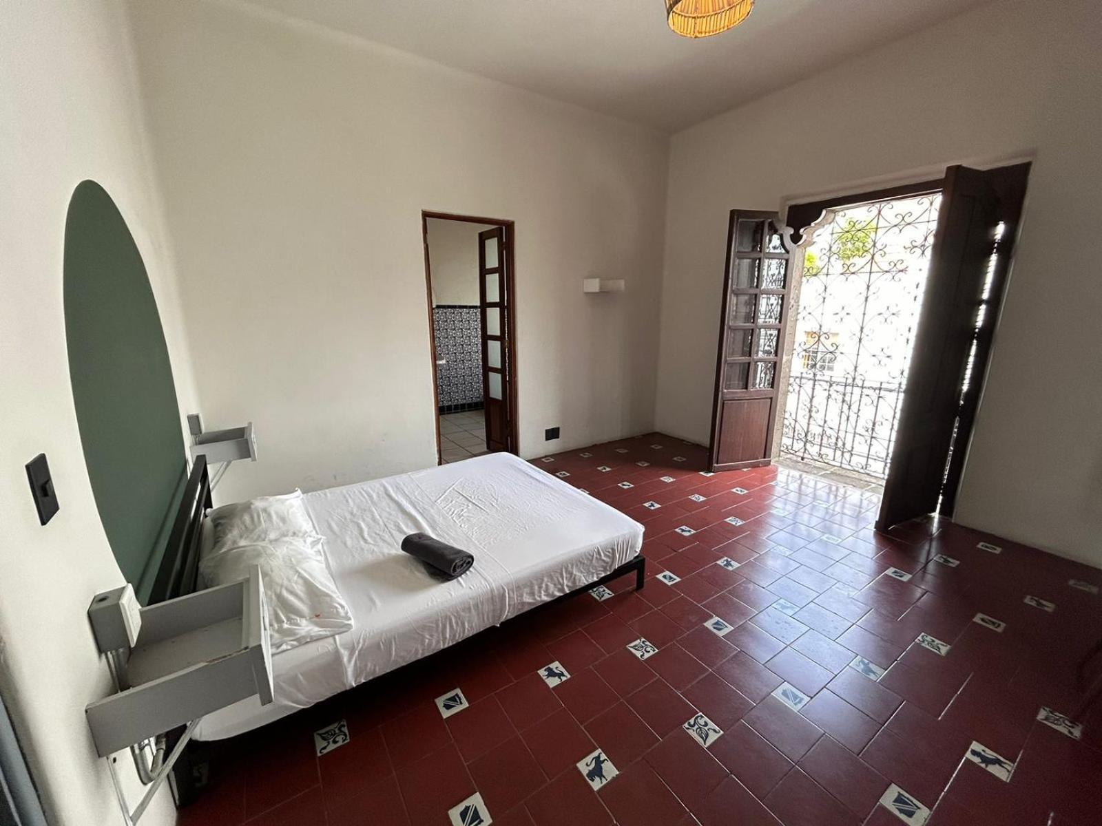 Coliving Chingon Hostal *