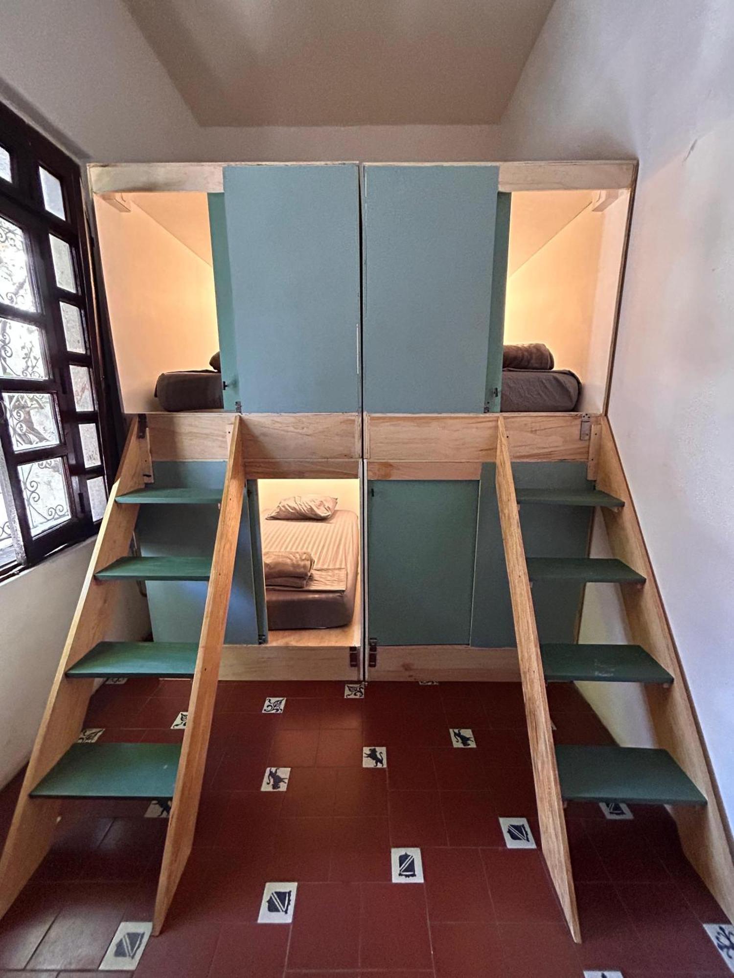 Coliving Chingon Hostal