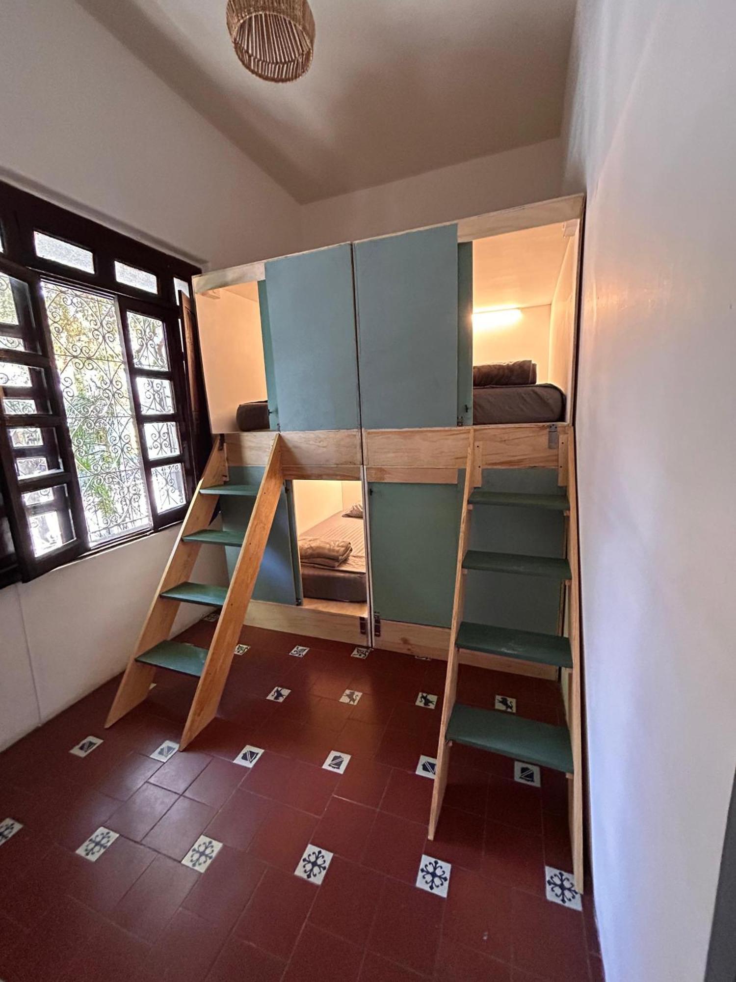 Coliving Chingon *