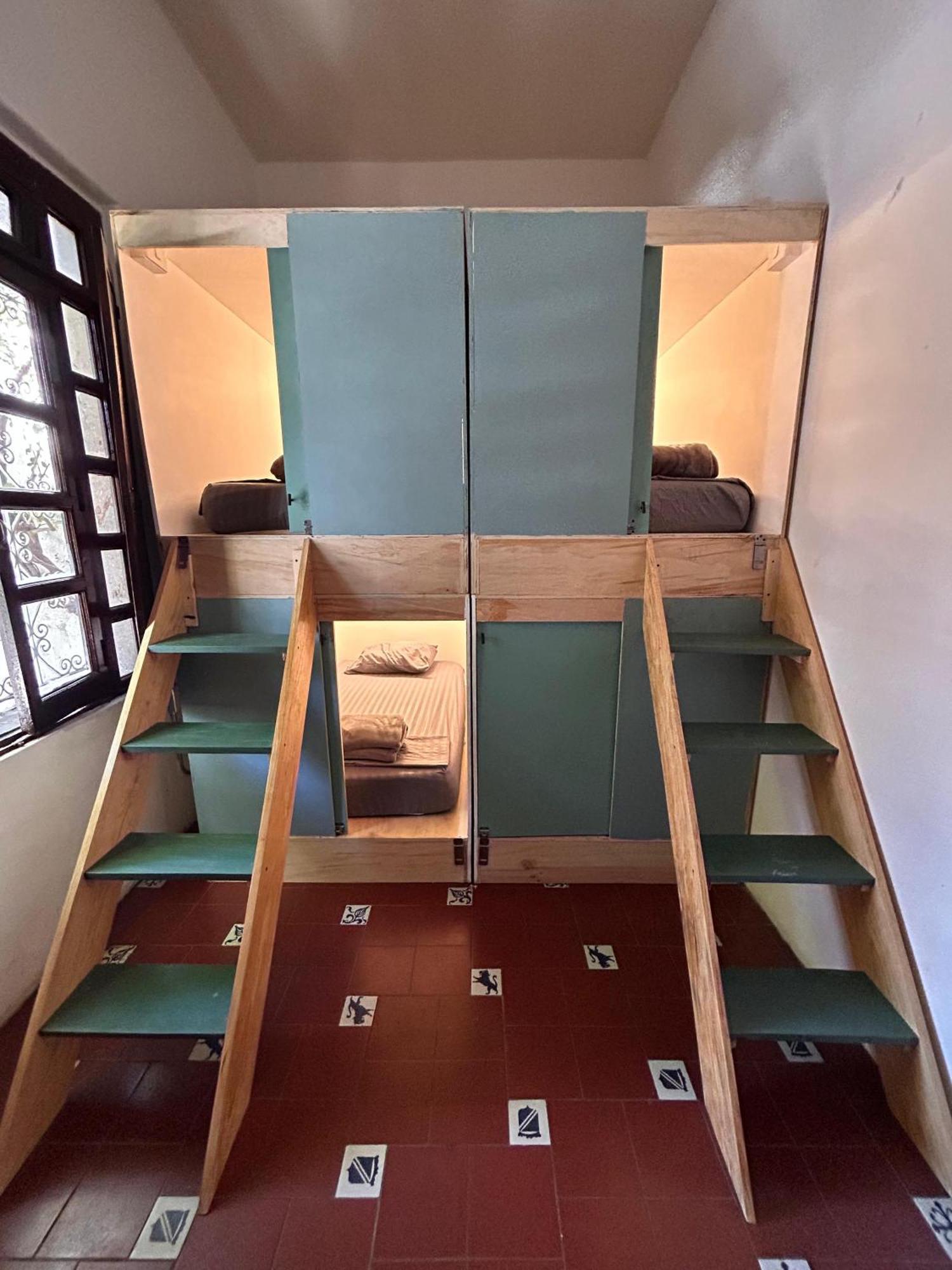 Coliving Chingon * Guadalajara