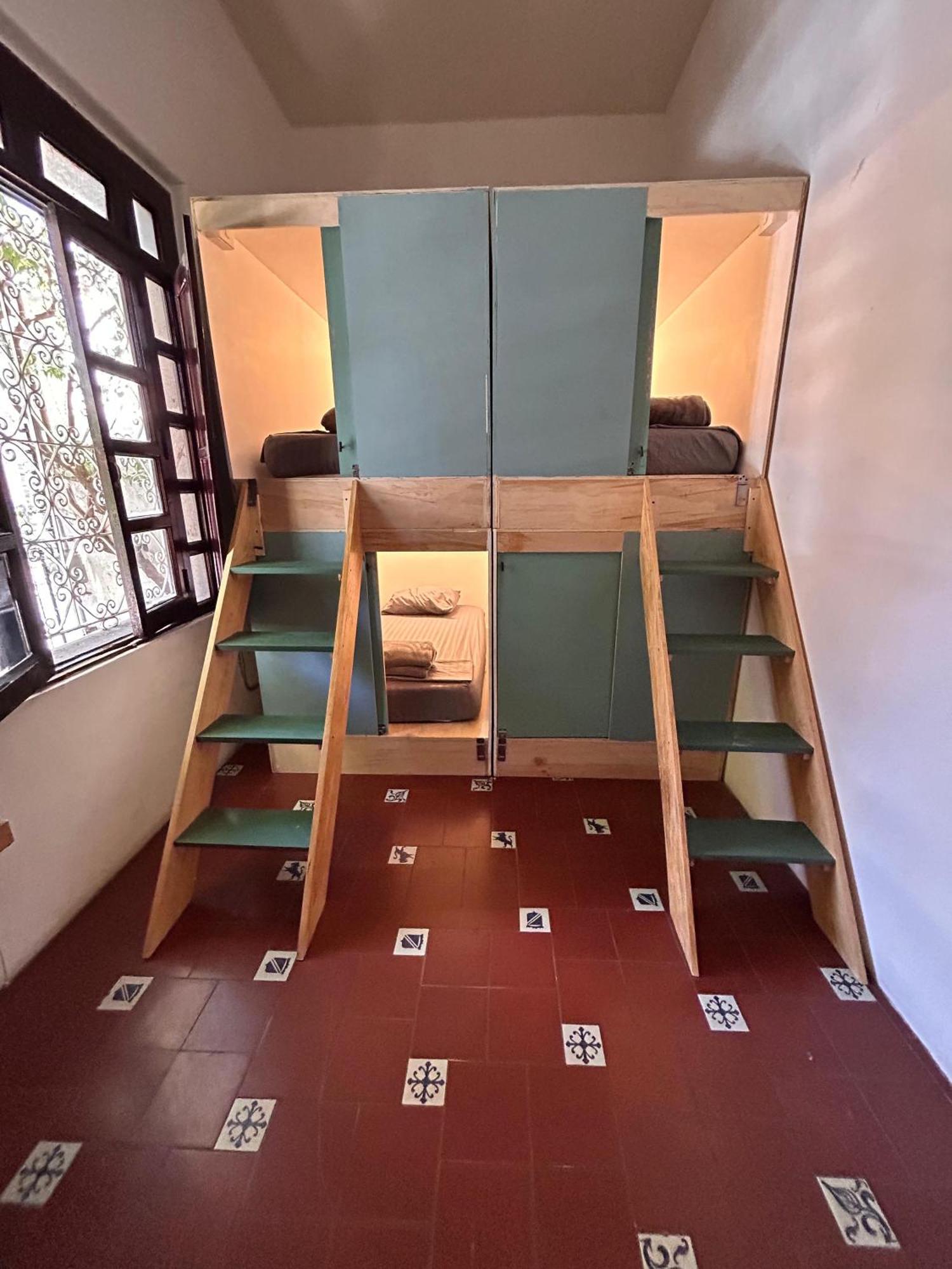 Hostal Coliving Chingon Guadalajara