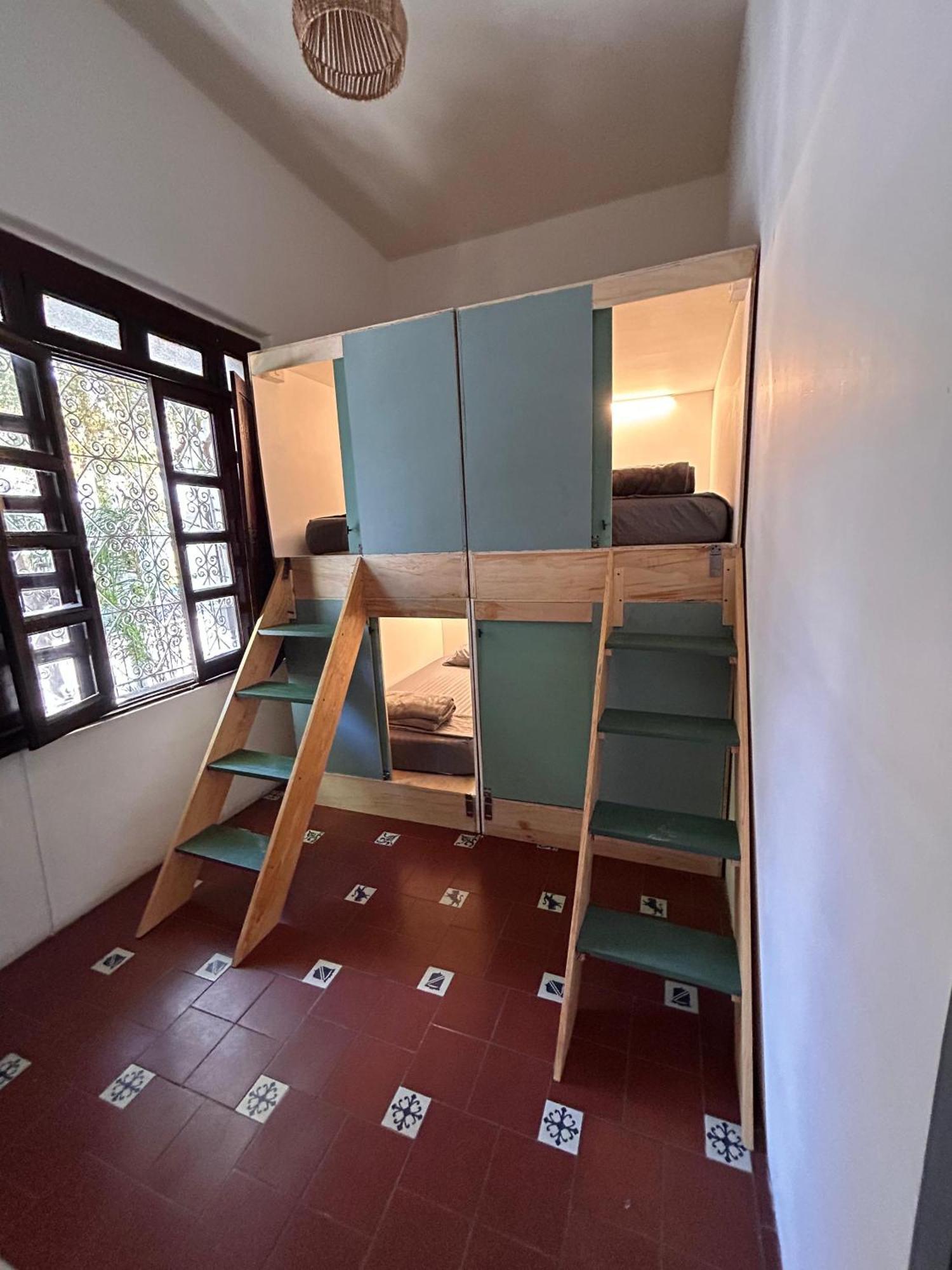 Coliving Chingon