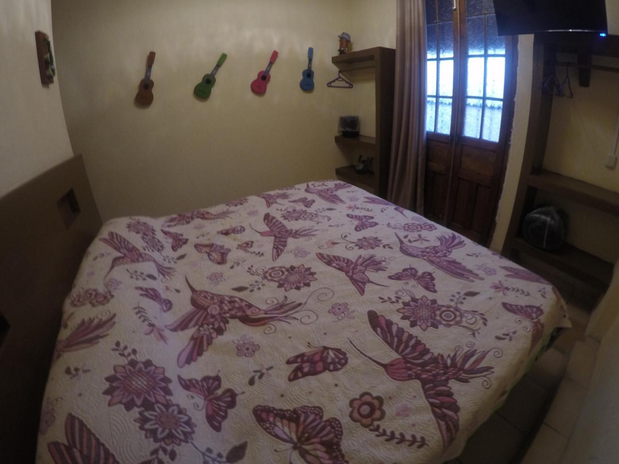 Hotel La Mexicana Guadalajara
