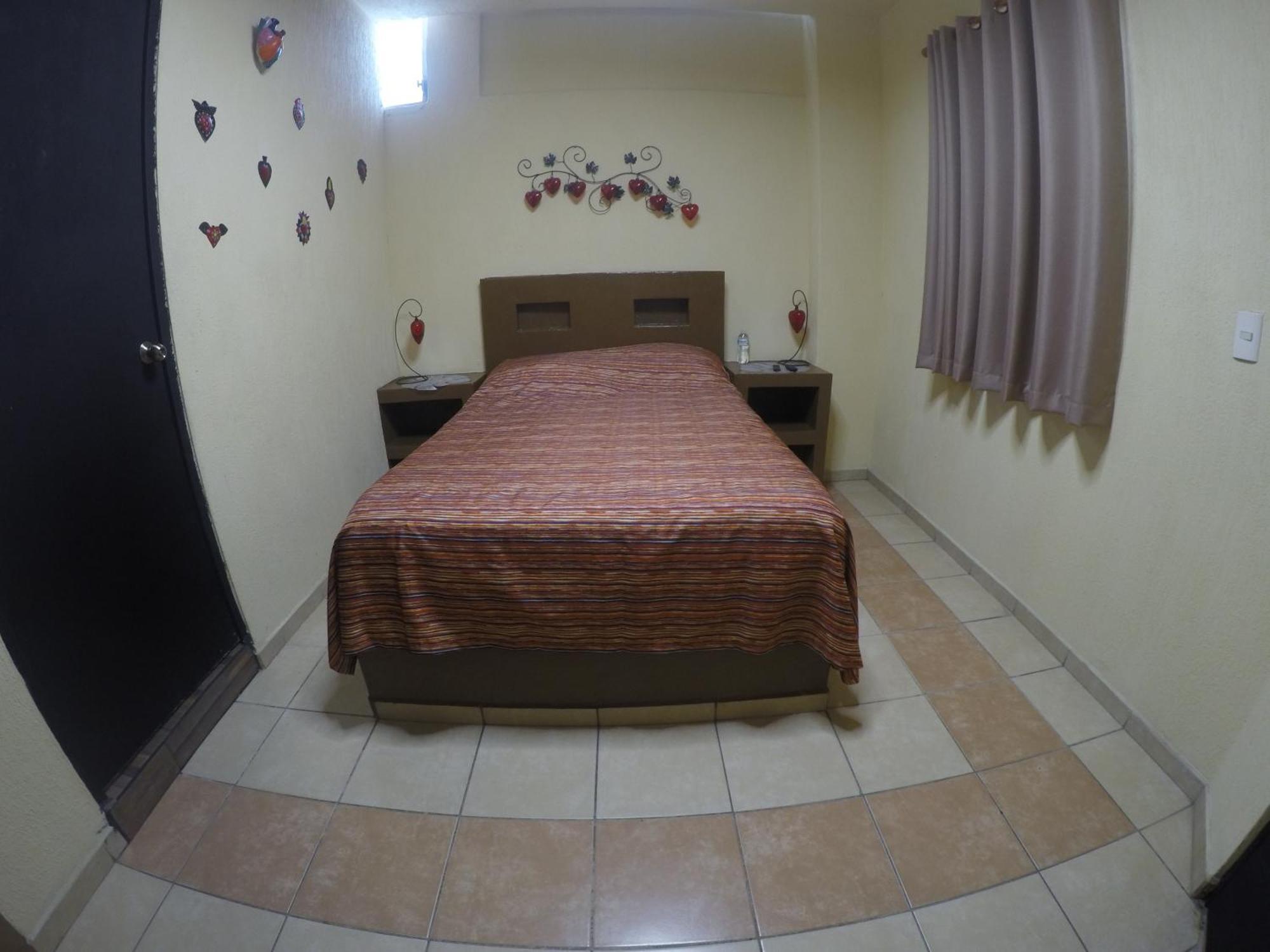 La Mexicana Hotel