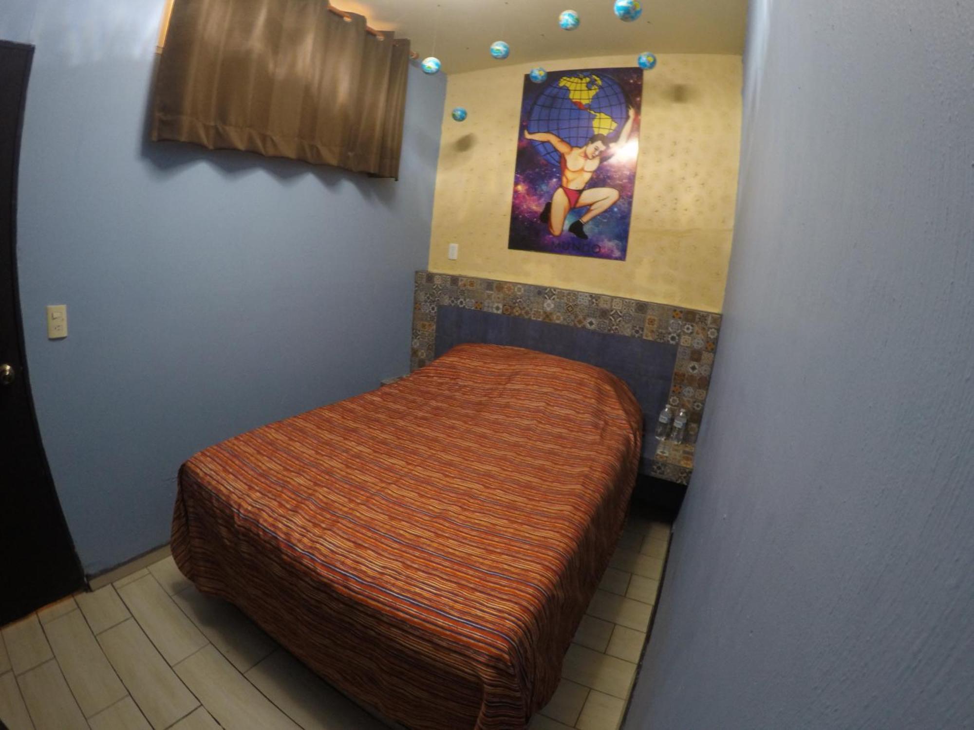 La Mexicana Hotel
